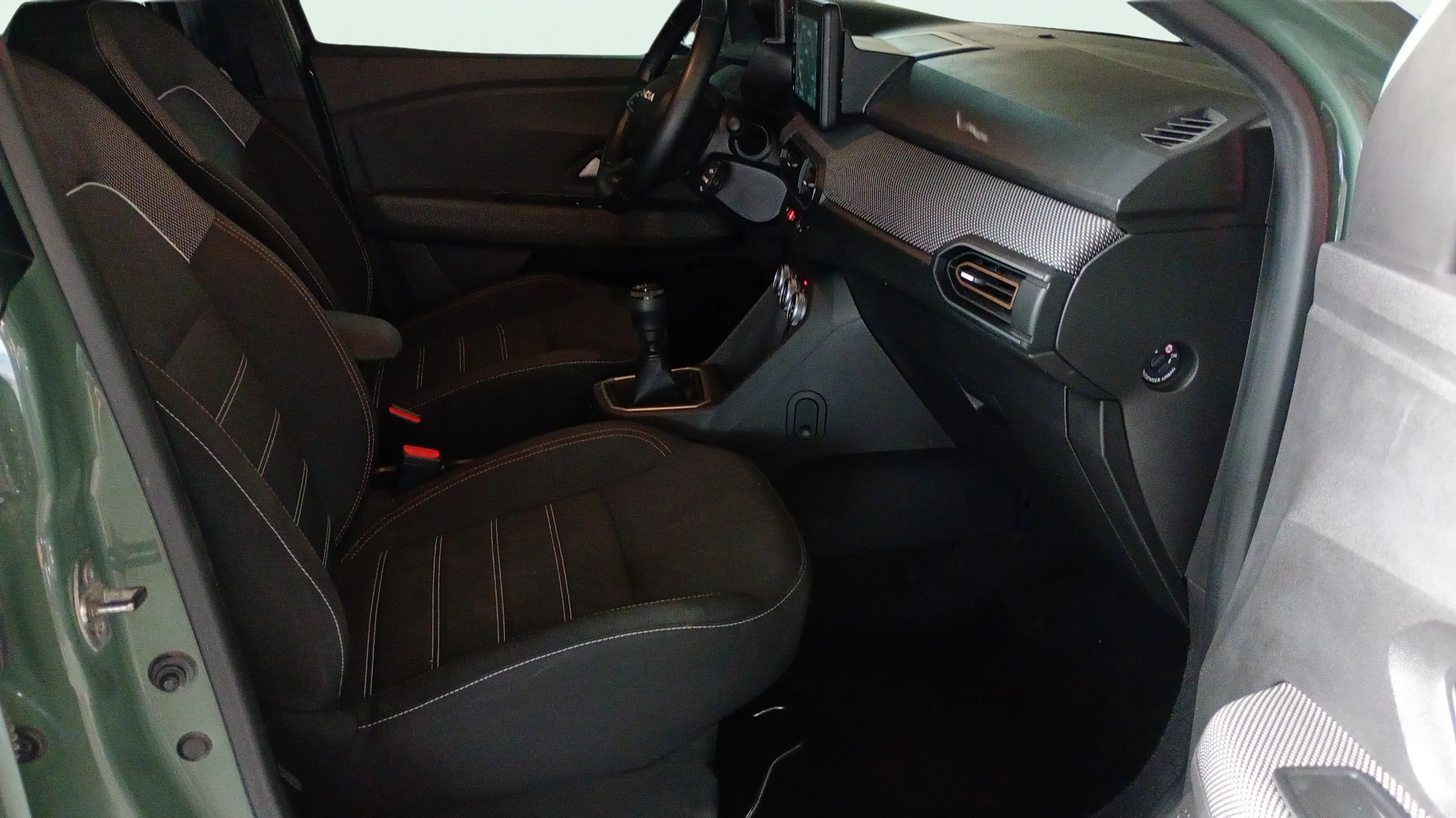 Dacia Sandero Stepway Expression TCe - foto 14