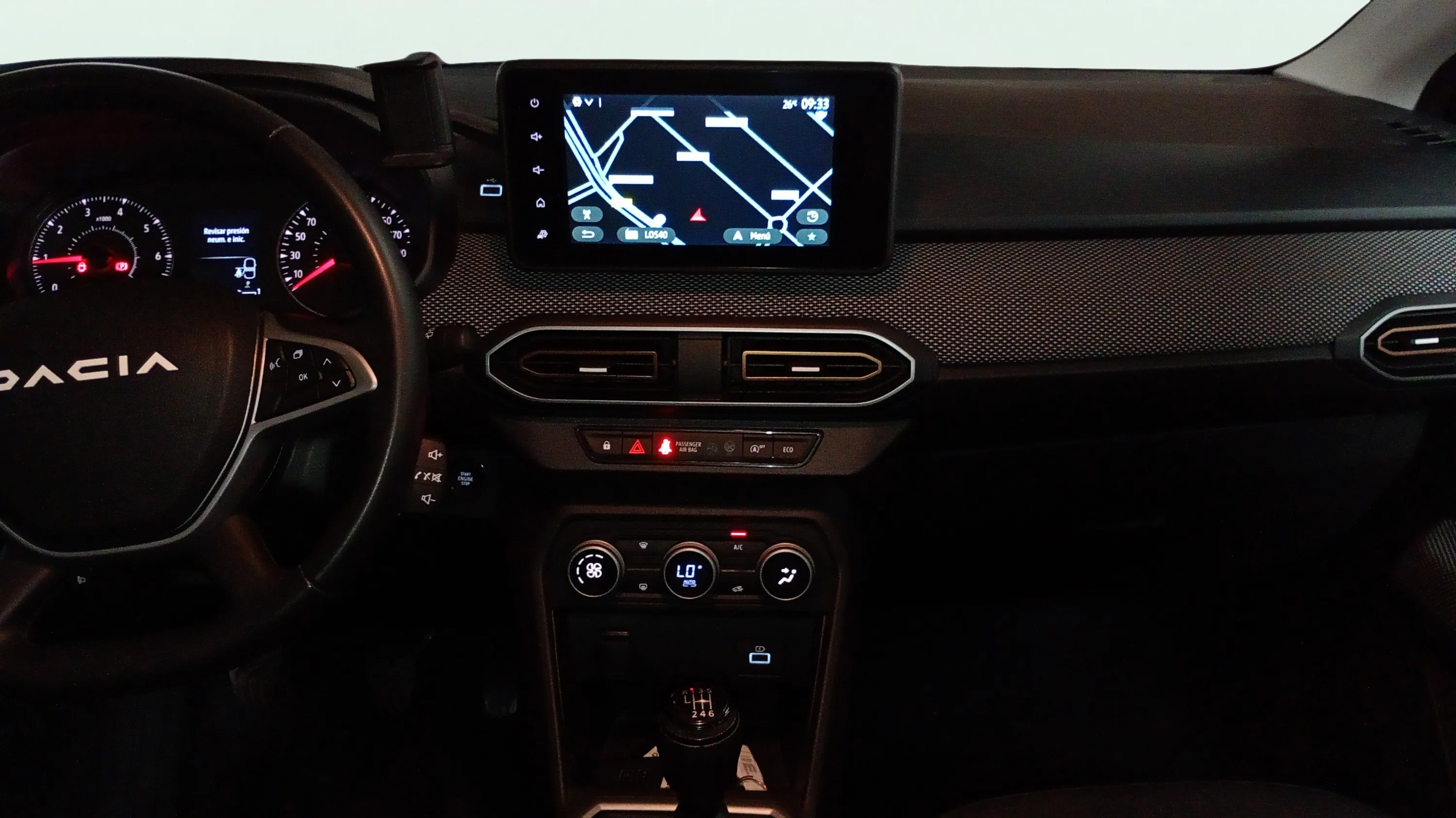 Dacia Sandero Stepway Expression TCe - foto 9