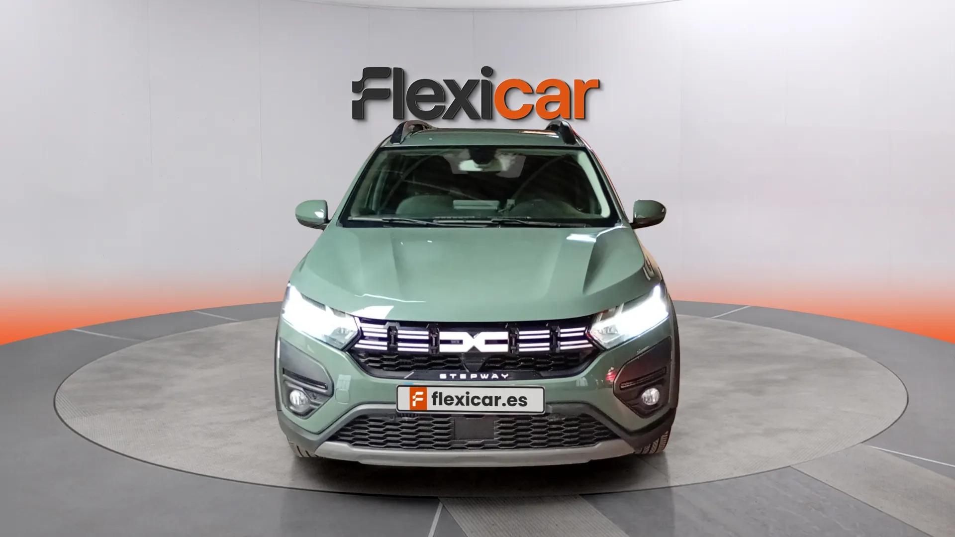 Dacia Sandero Stepway Expression TCe - foto 2