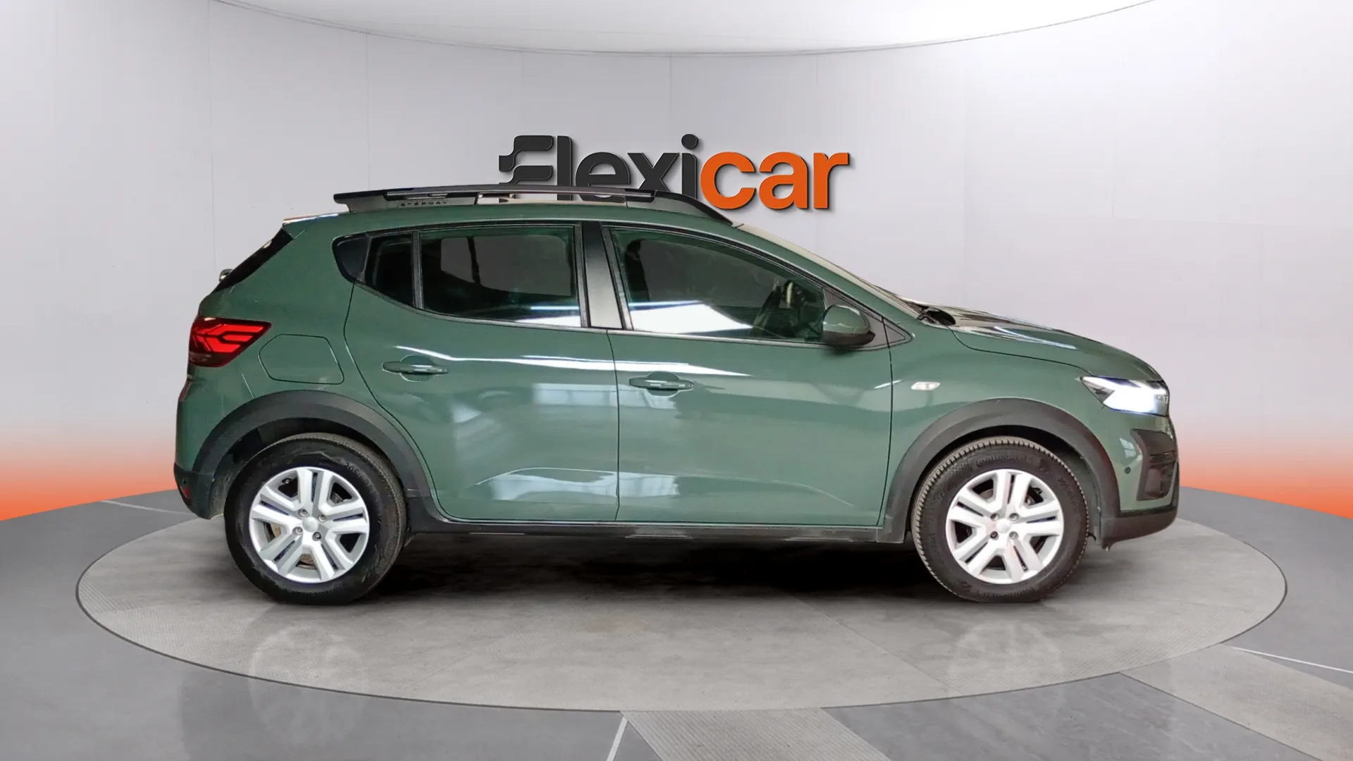 Dacia Sandero Stepway Expression TCe - foto 3