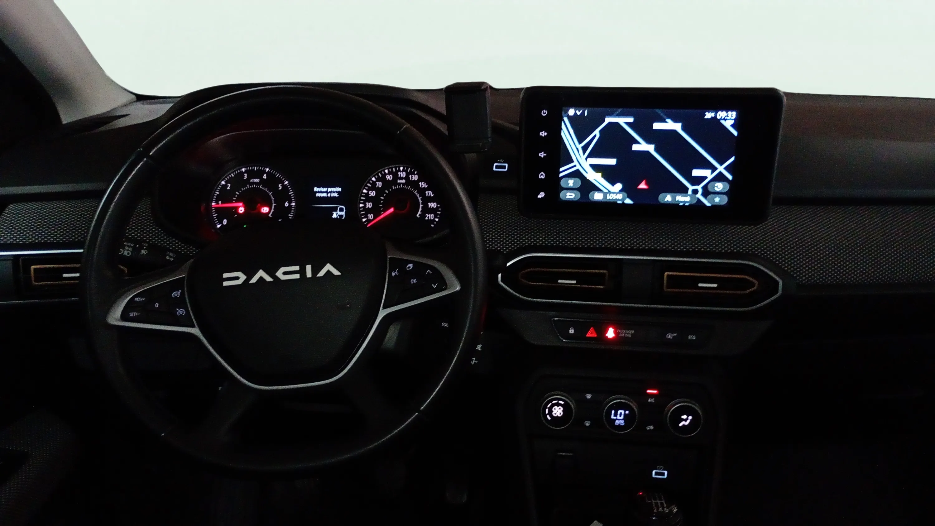 Dacia Sandero Stepway Expression TCe - foto 7