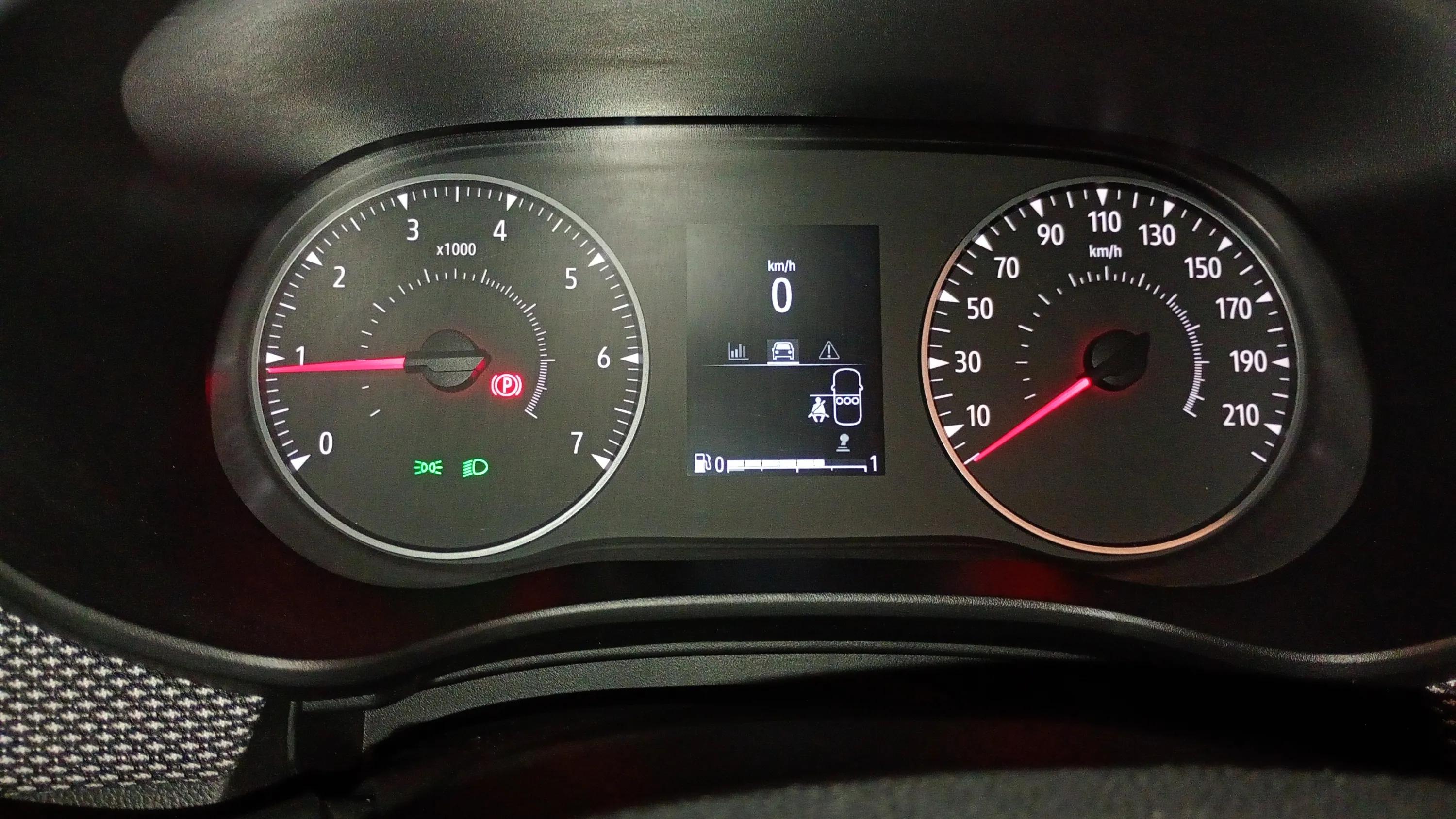 Dacia Sandero Stepway Expression TCe - foto 6