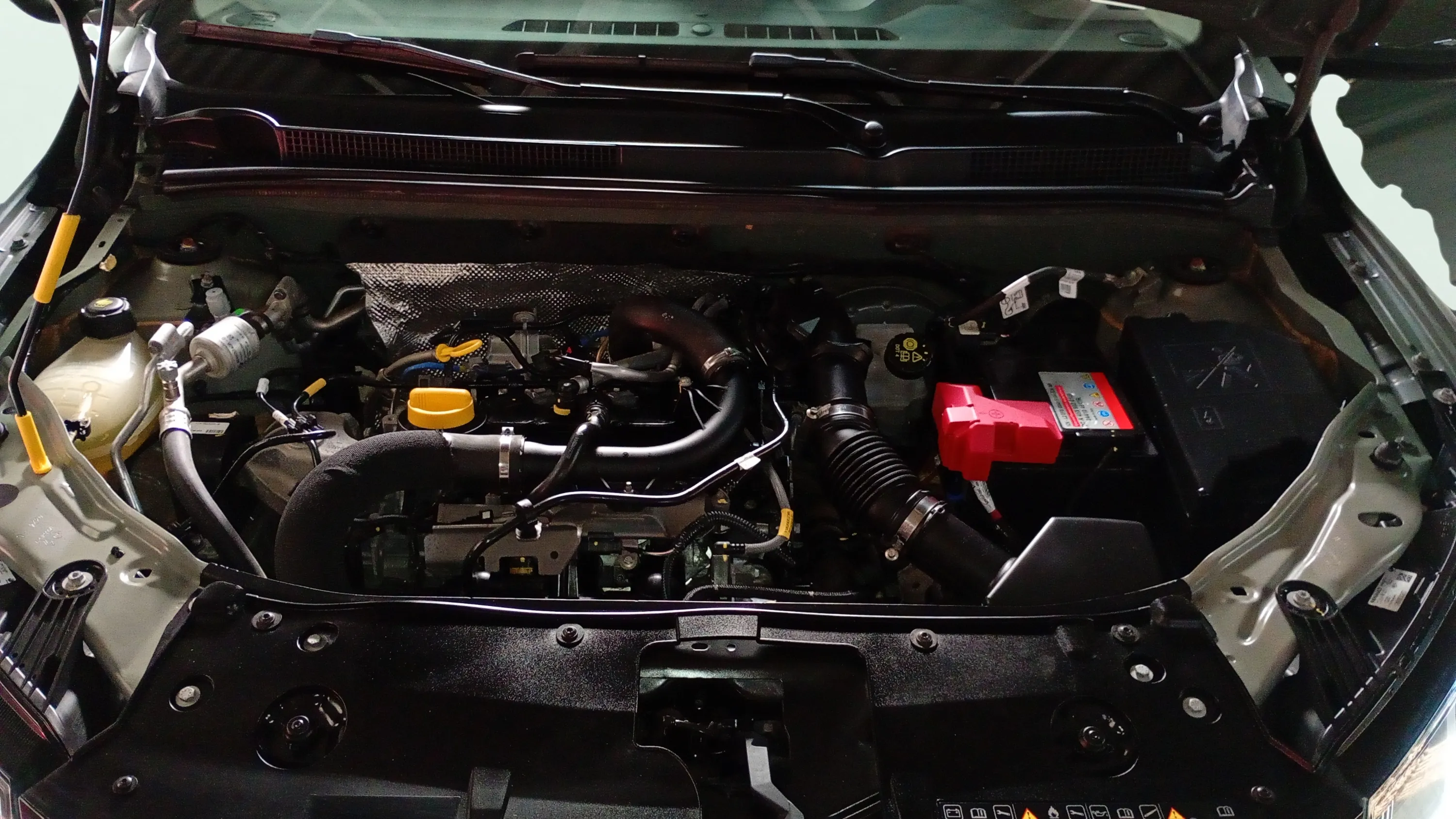 Dacia Sandero Stepway Expression TCe - foto 18