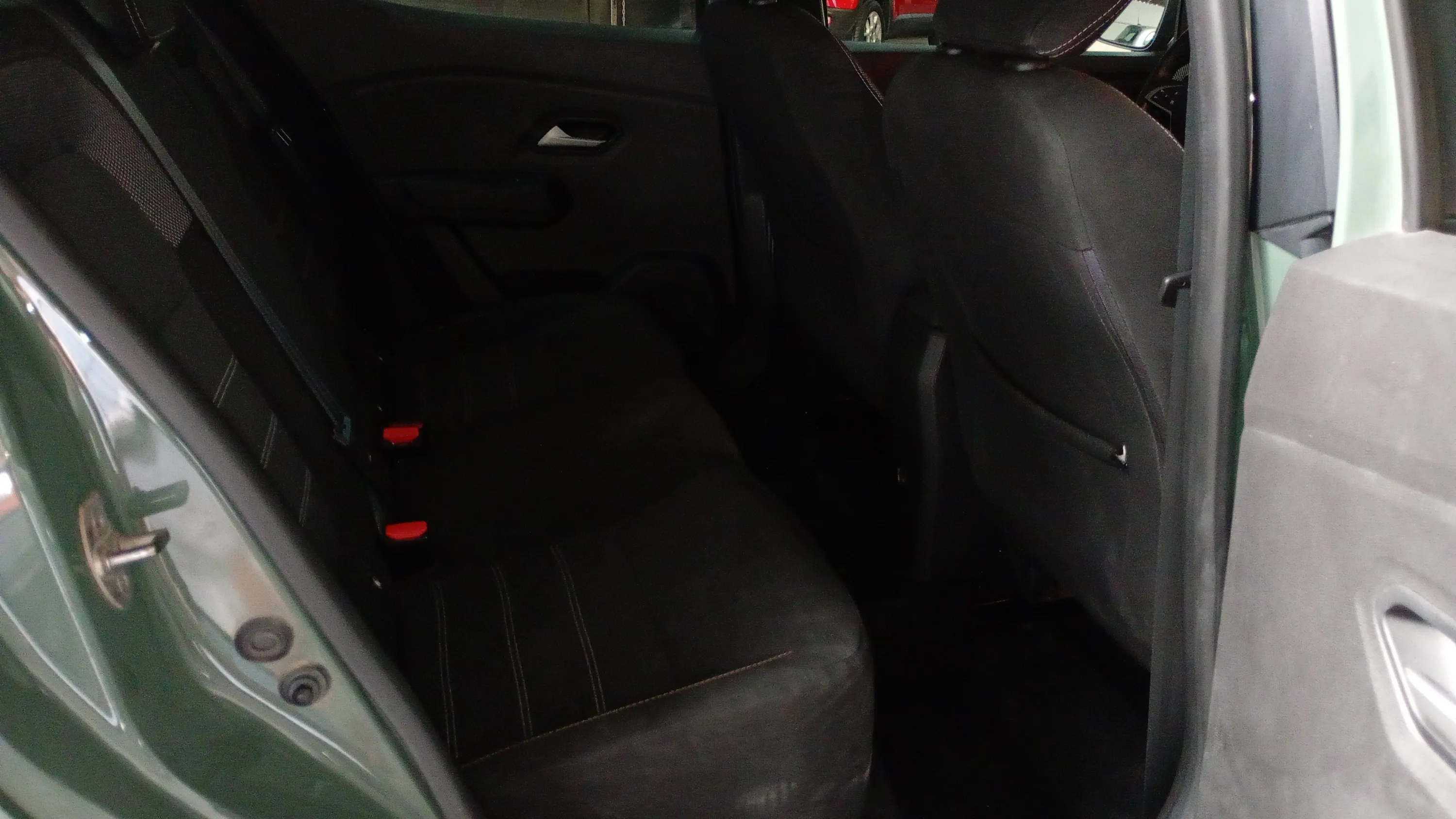 Dacia Sandero Stepway Expression TCe - foto 15