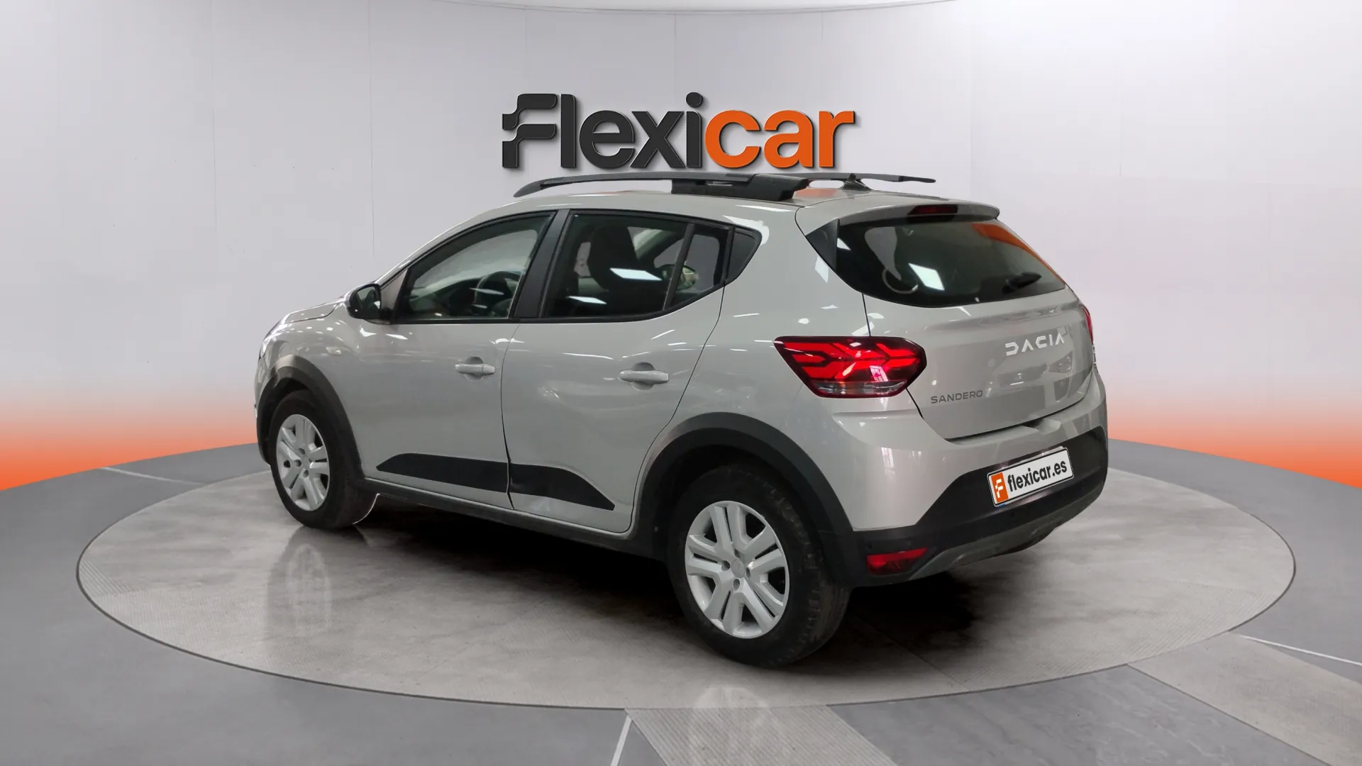 Dacia Sandero Stepway Expression TCe - foto 7