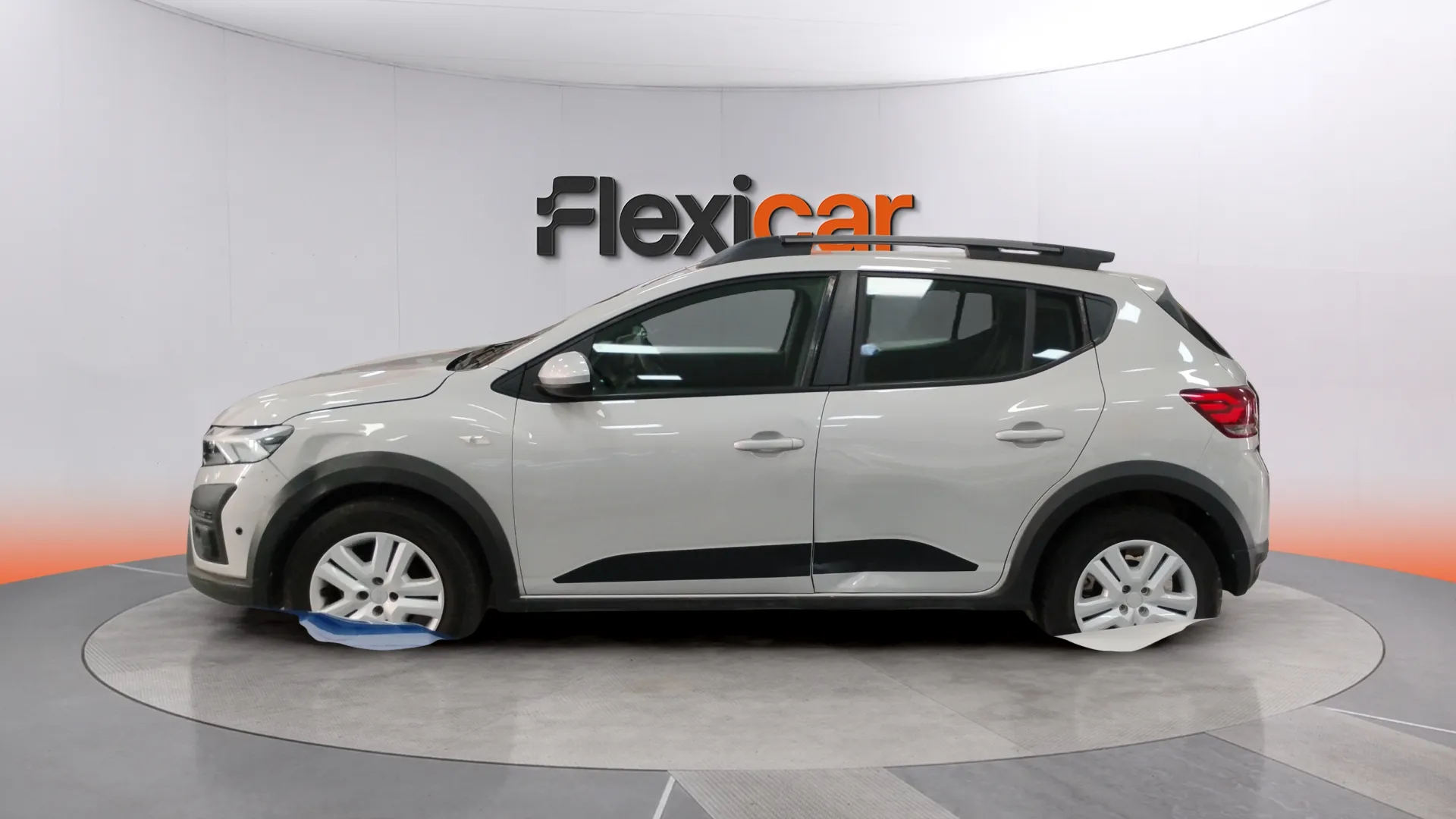Dacia Sandero Stepway Expression TCe - foto 4