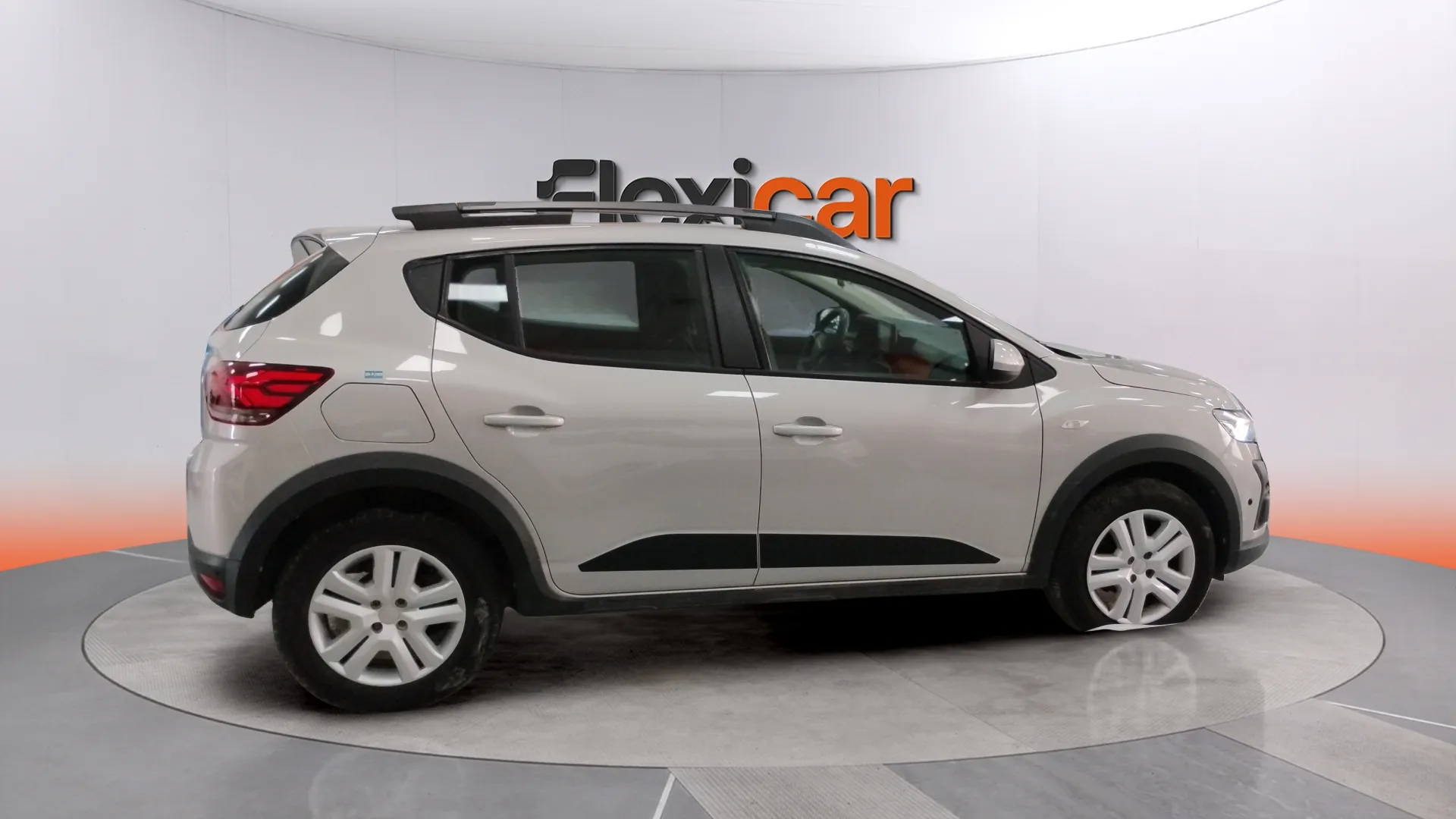 Dacia Sandero Stepway Expression TCe - foto 5