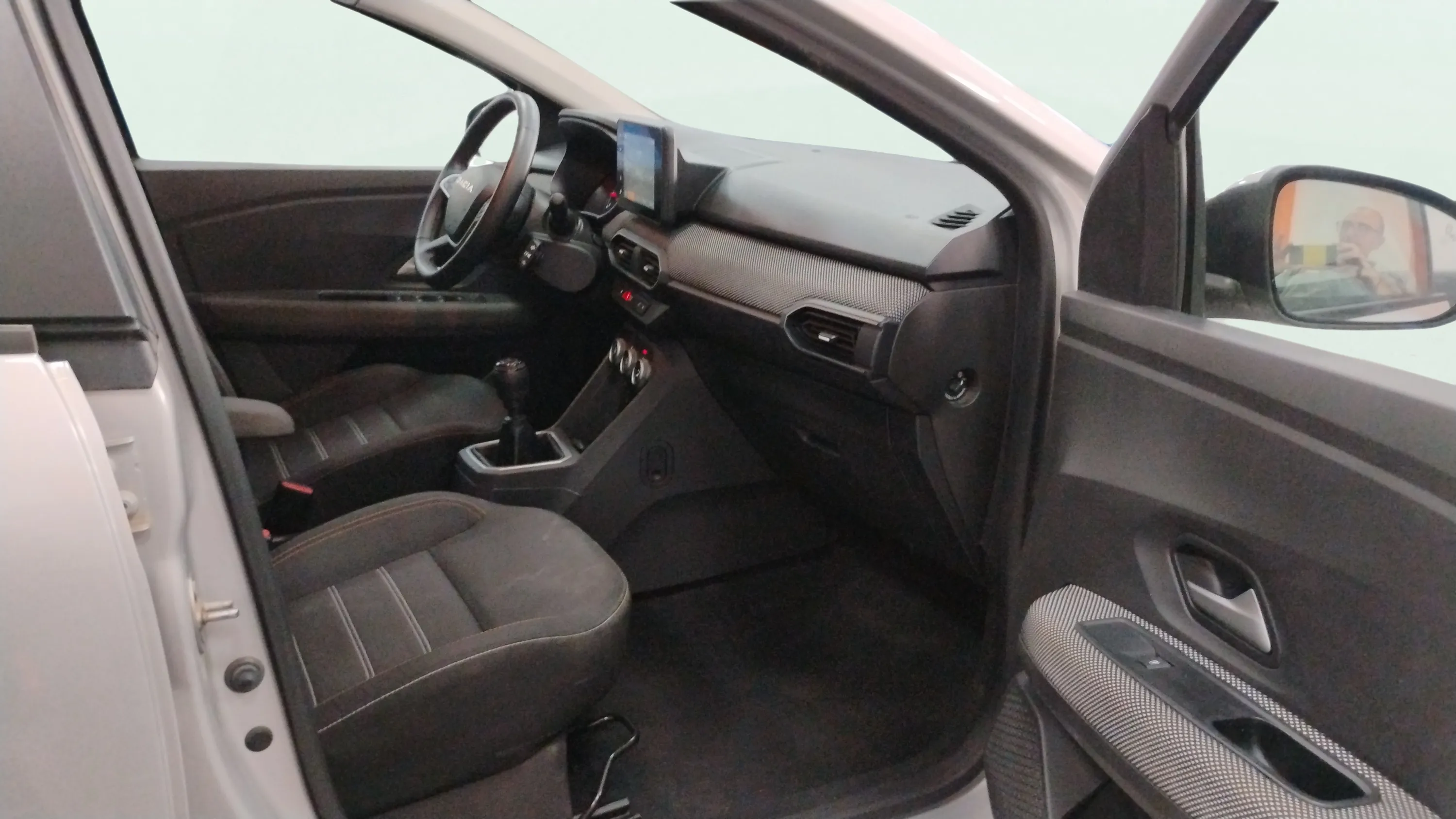 Dacia Sandero Stepway Expression TCe - foto 13