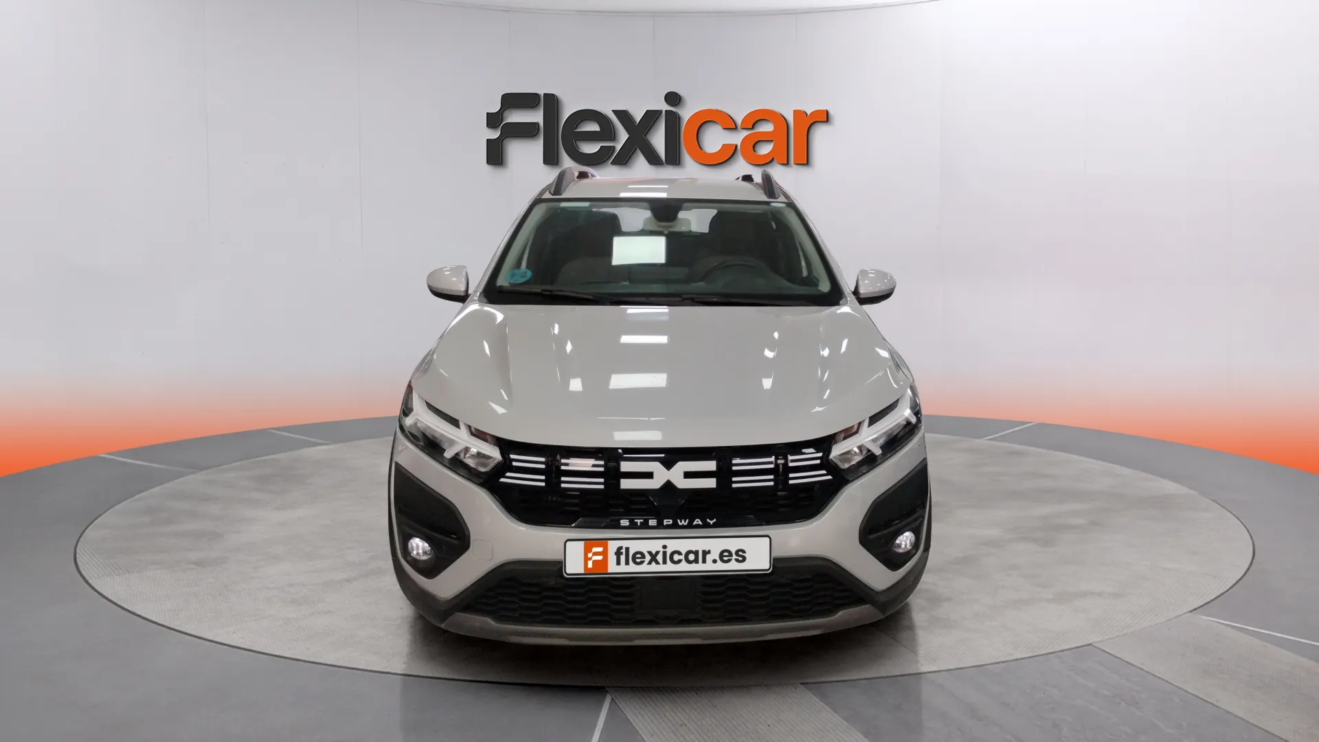 Dacia Sandero Stepway Expression TCe - foto 2
