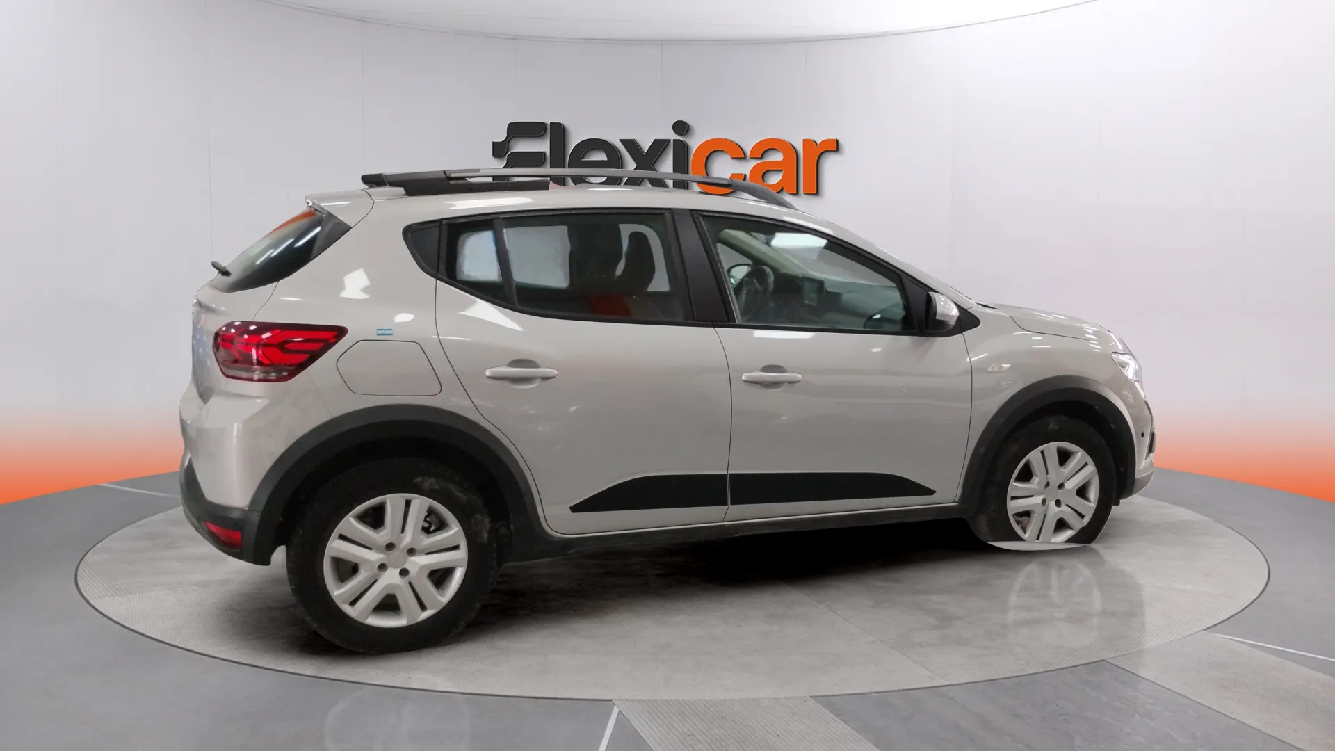 Dacia Sandero Stepway Expression TCe - foto 6