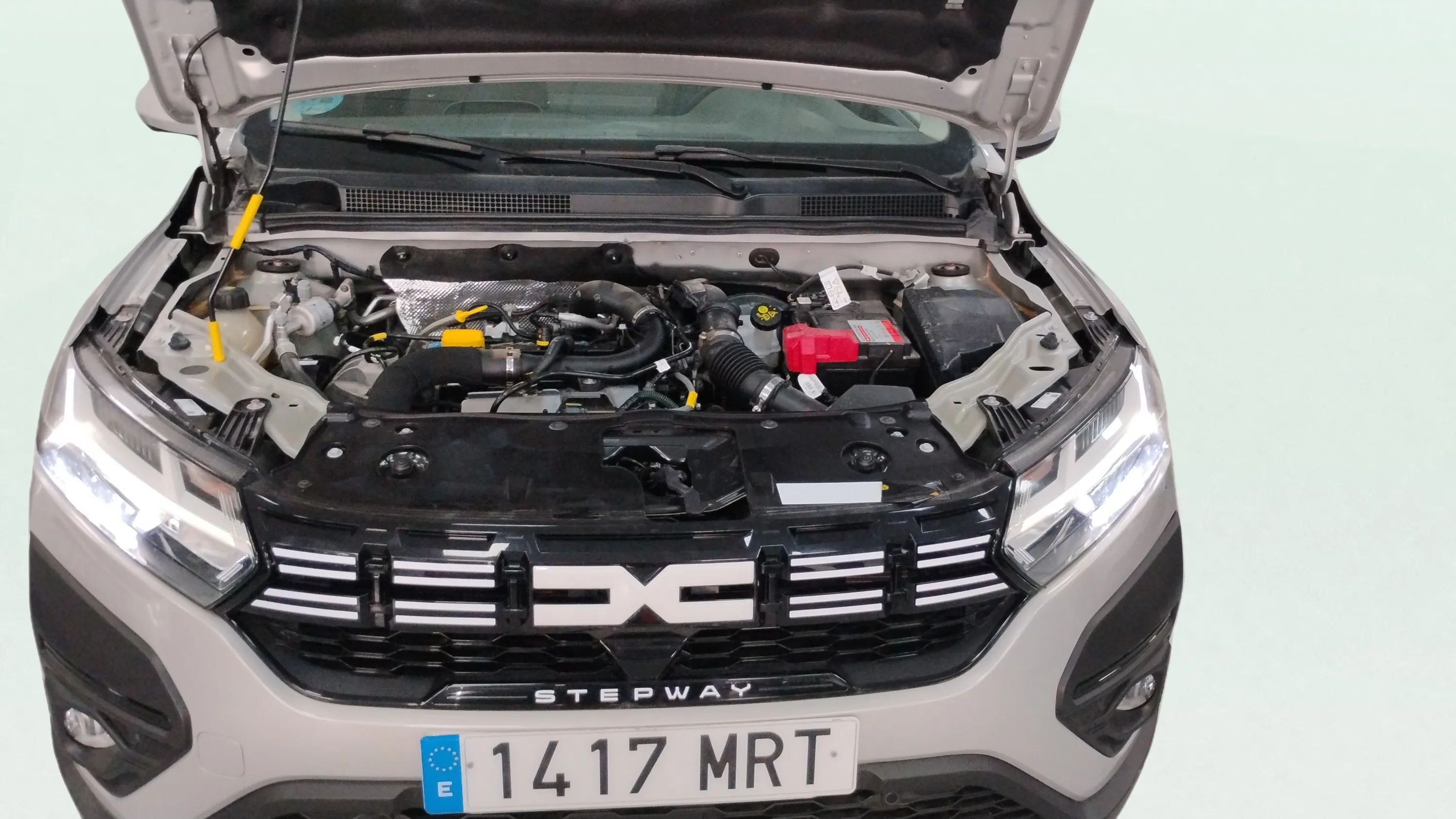 Dacia Sandero Stepway Expression TCe - foto 18