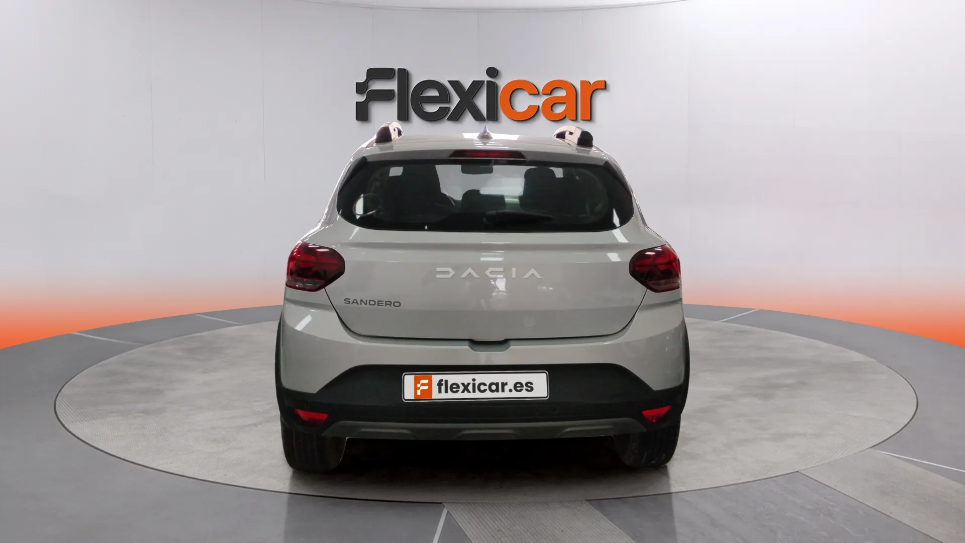 Dacia Sandero Stepway Expression TCe - foto 3