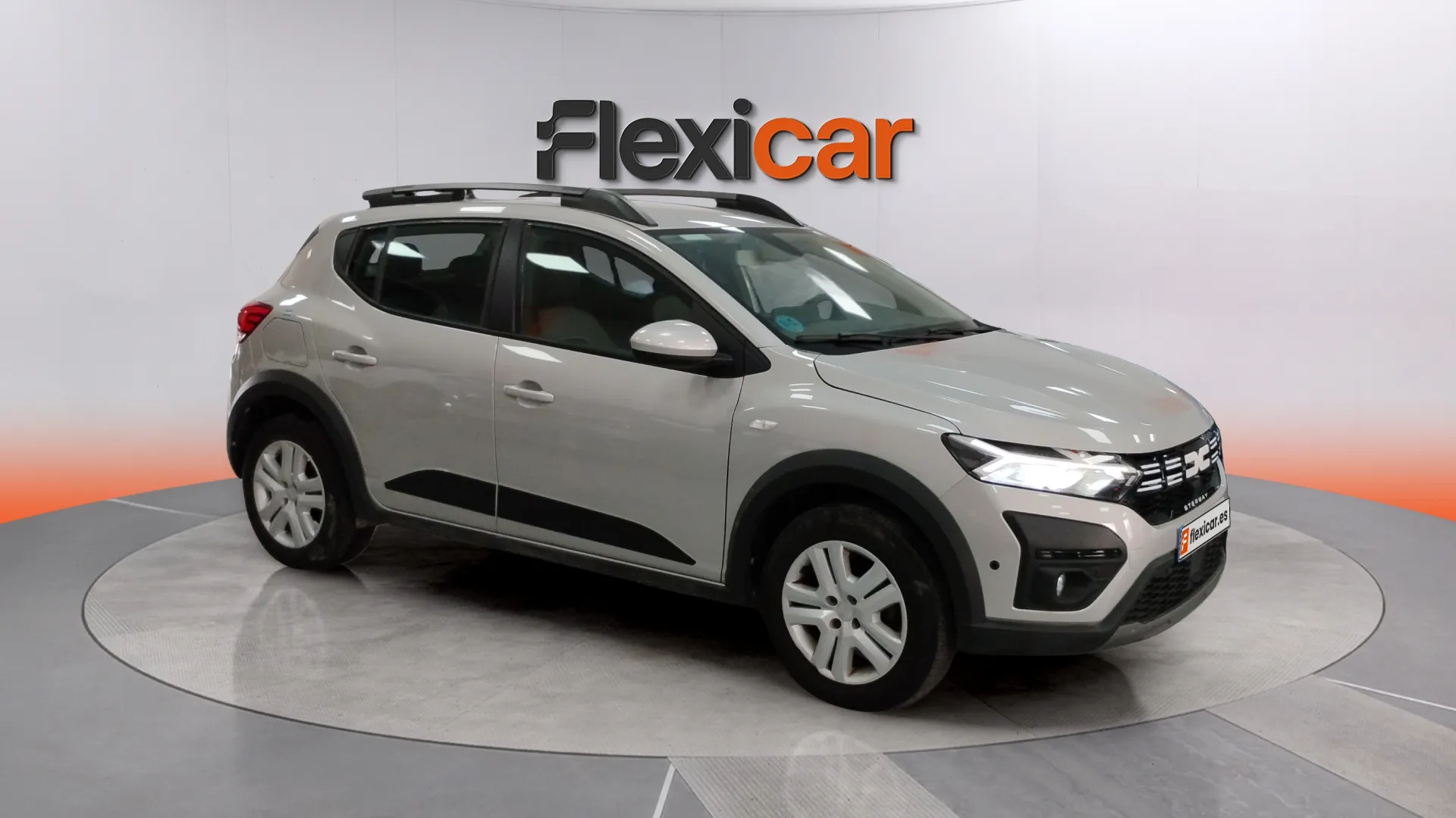 Dacia Sandero Stepway Expression TCe