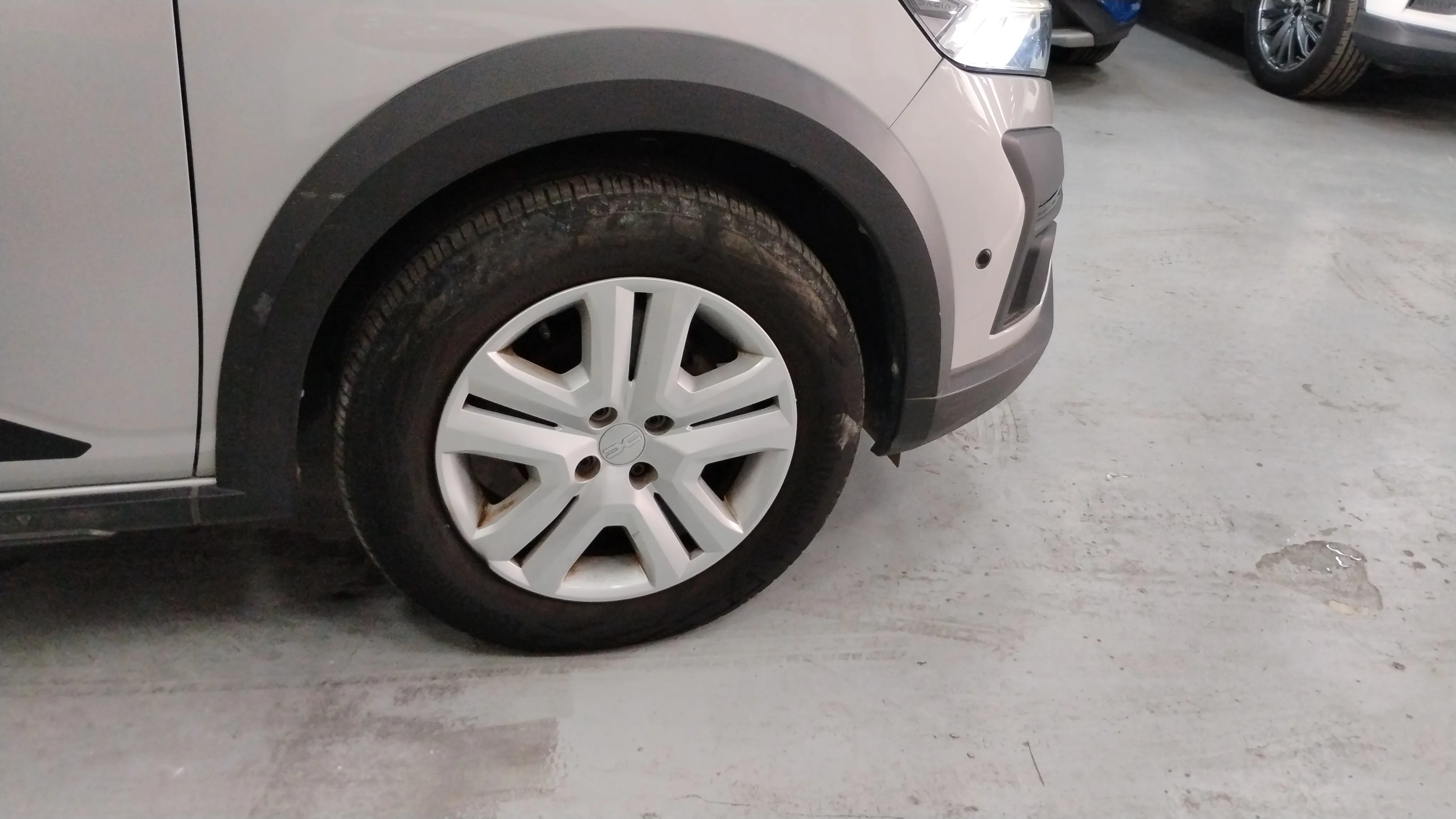 Dacia Sandero Stepway Expression TCe - foto 17