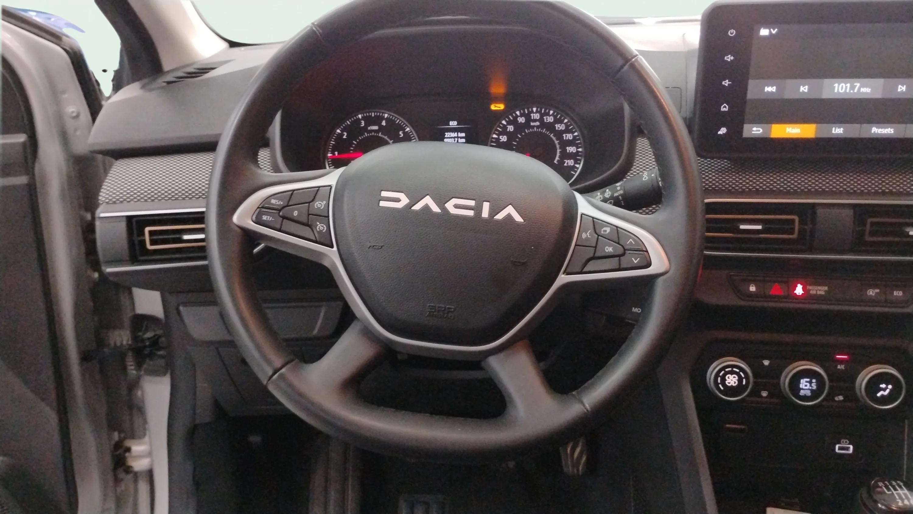 Dacia Sandero Stepway Expression TCe - foto 11
