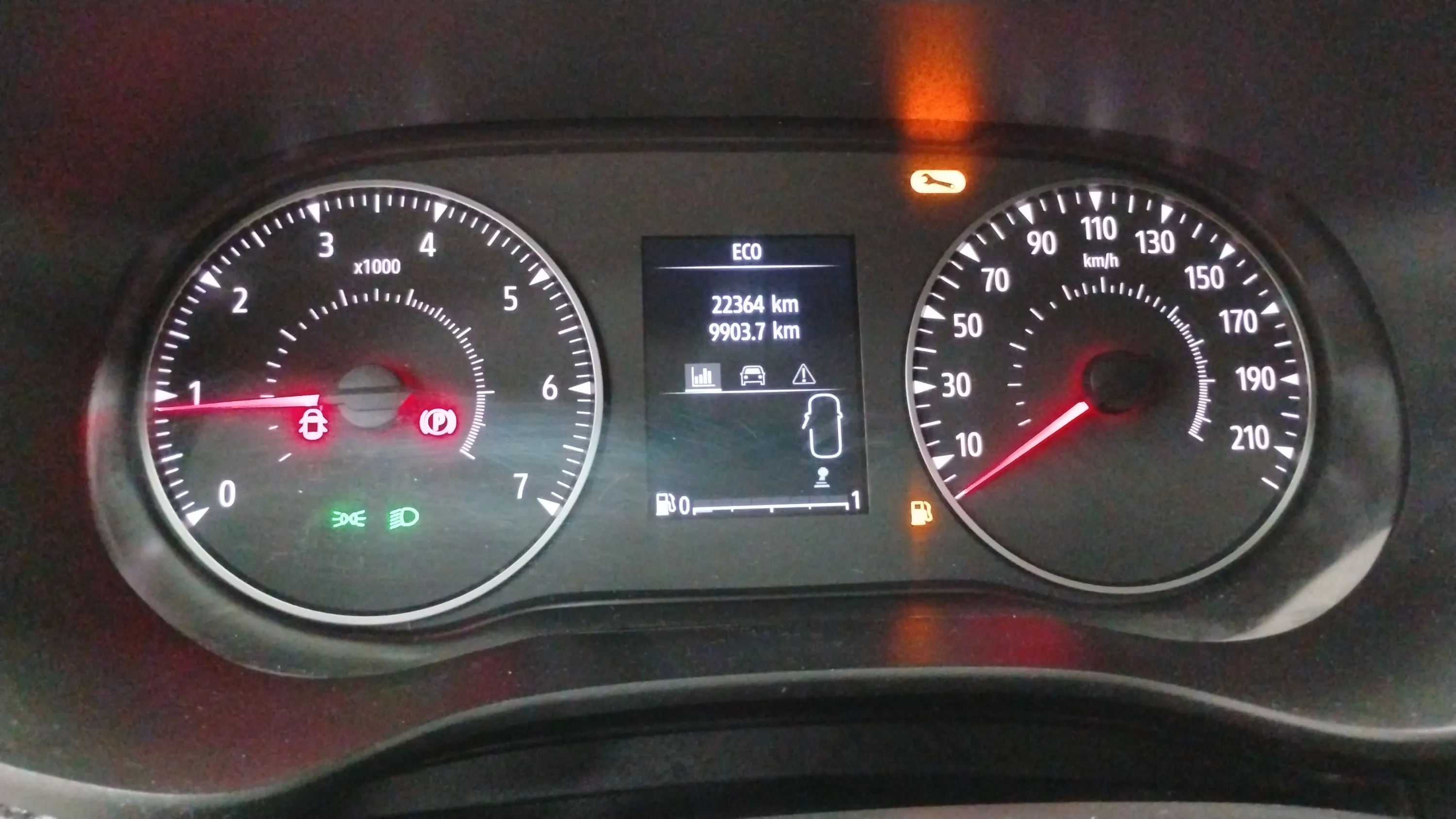 Dacia Sandero Stepway Expression TCe - foto 12