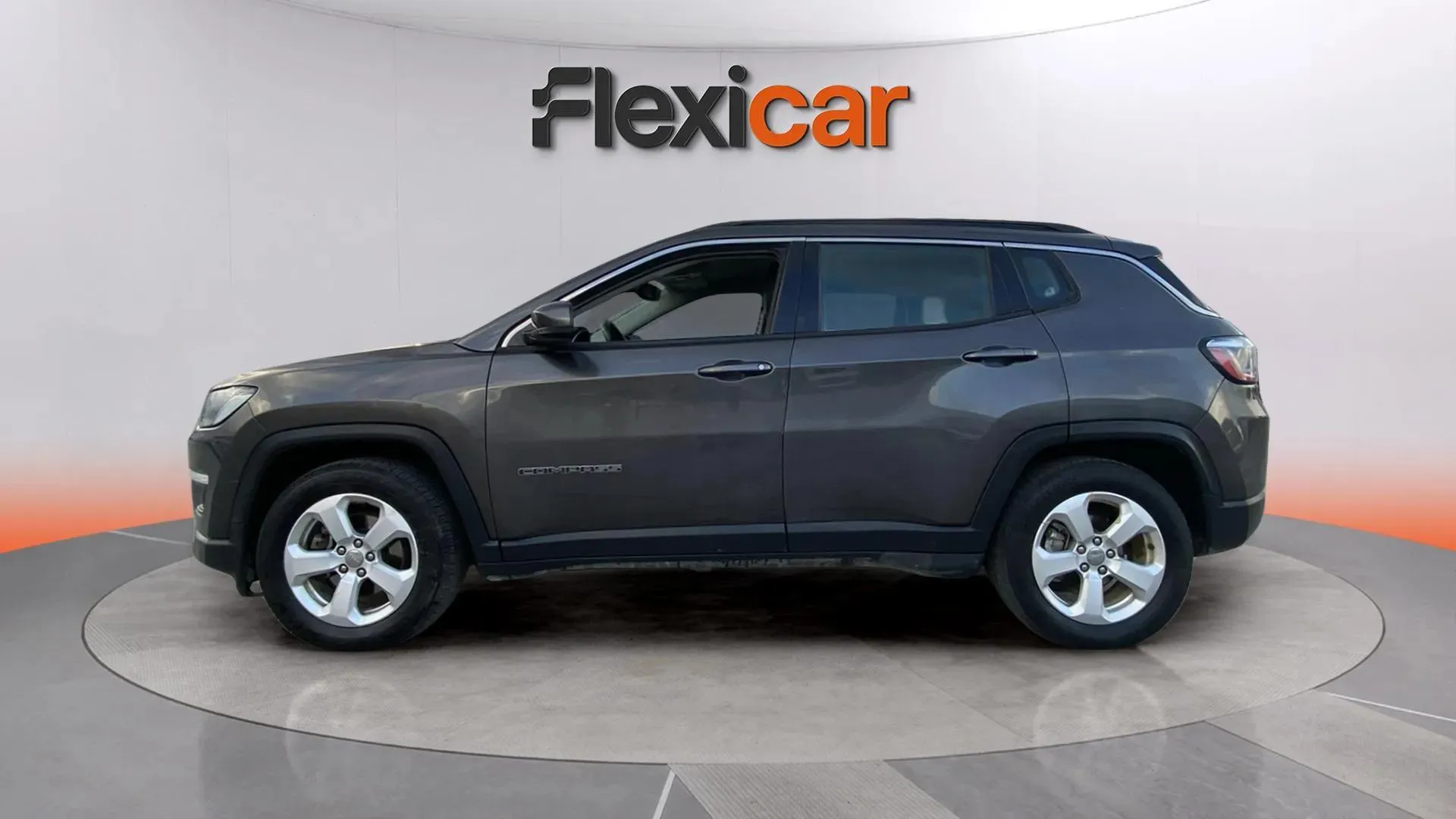Jeep Compass 1.6 Mjet Limited 4x2 - foto 5