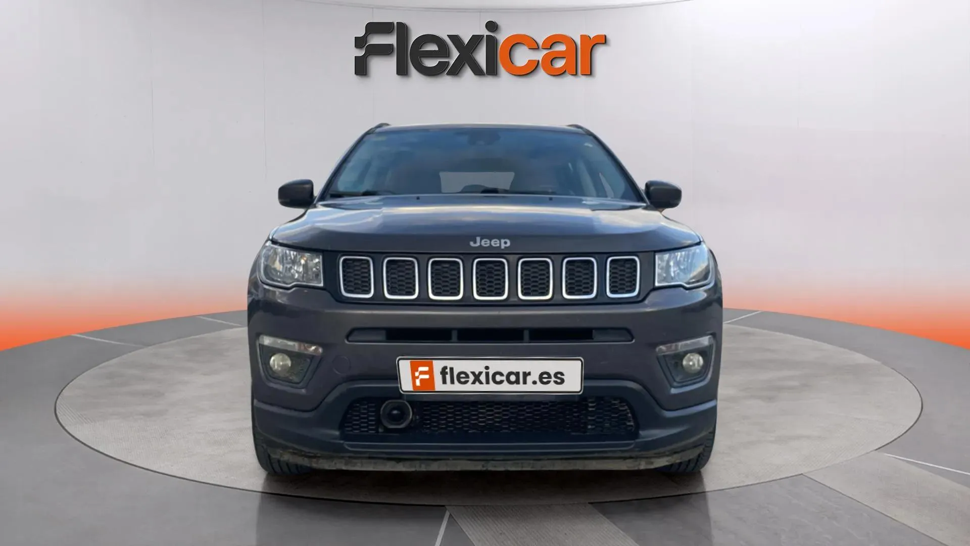 Jeep Compass 1.6 Mjet Limited 4x2 - foto 2