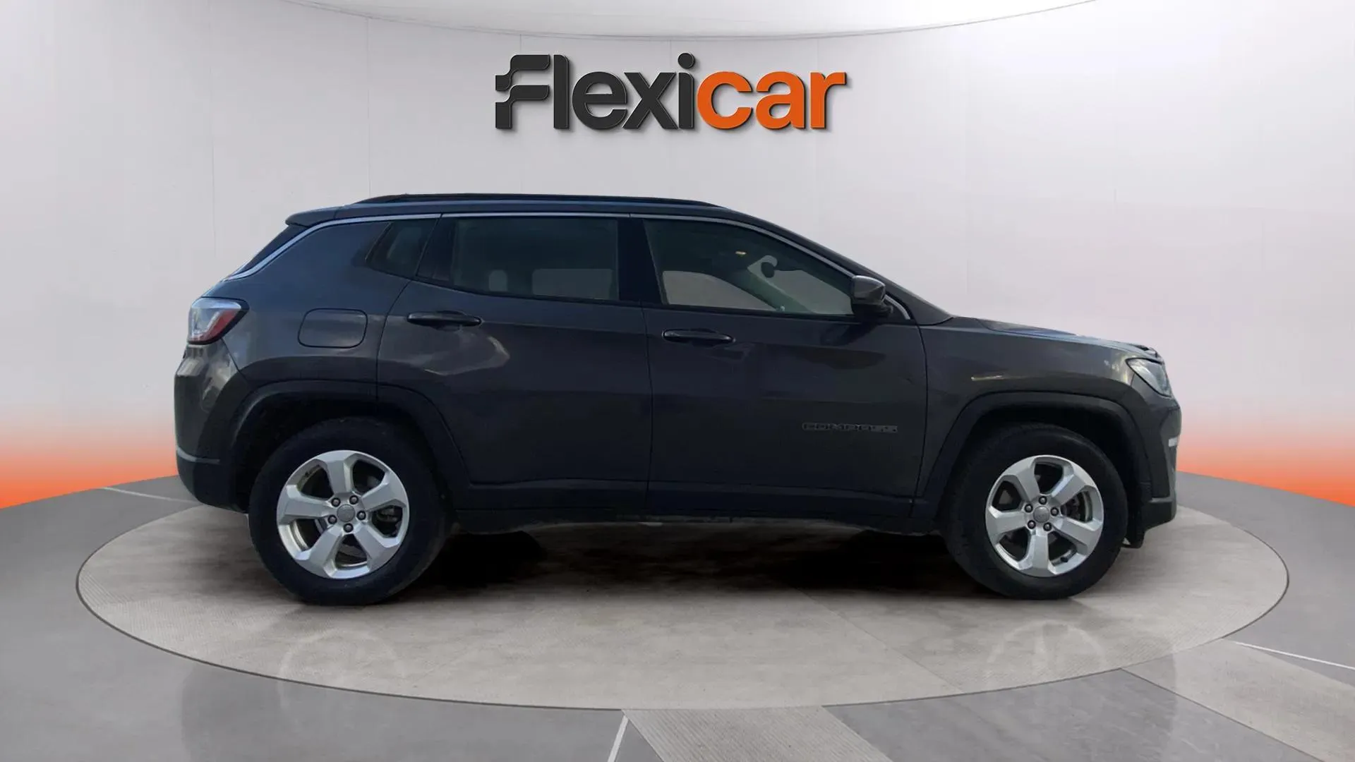 Jeep Compass 1.6 Mjet Limited 4x2 - foto 3