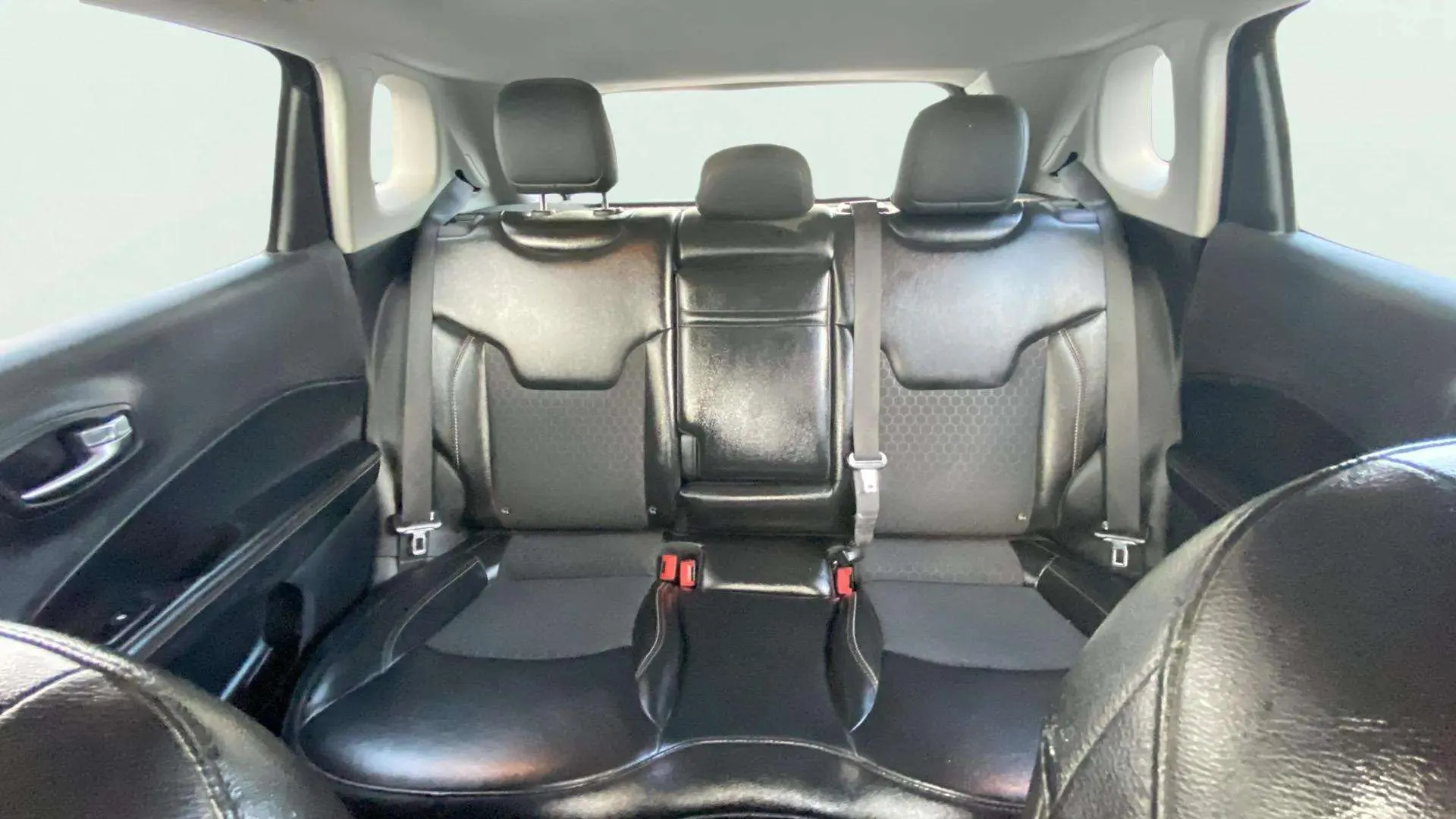 Jeep Compass 1.6 Mjet Limited 4x2 - foto 12