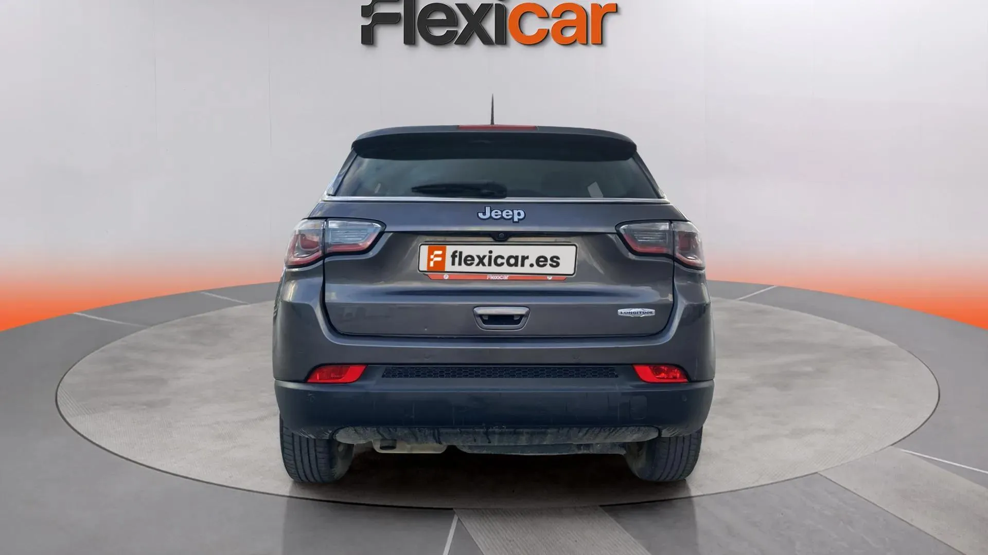 Jeep Compass 1.6 Mjet Limited 4x2 - foto 4
