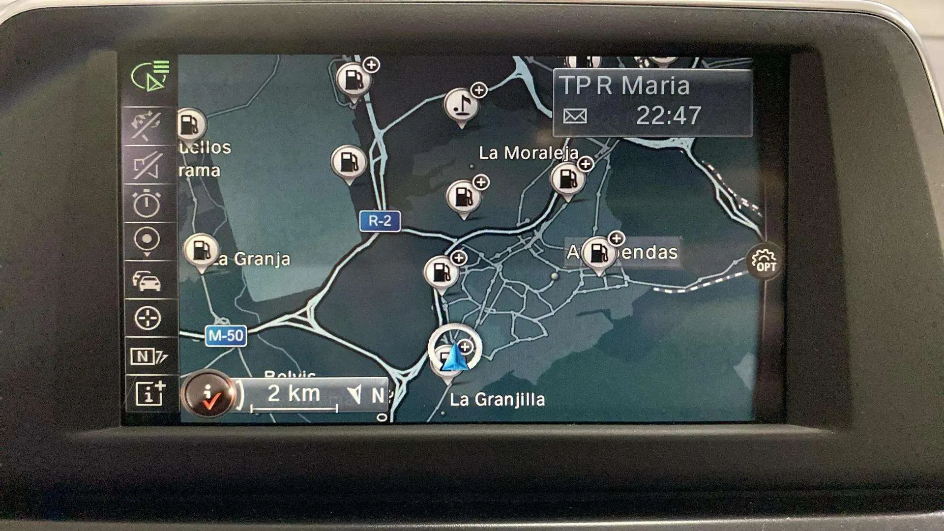 BMW Serie 2 Active Tourer 218d - foto 15