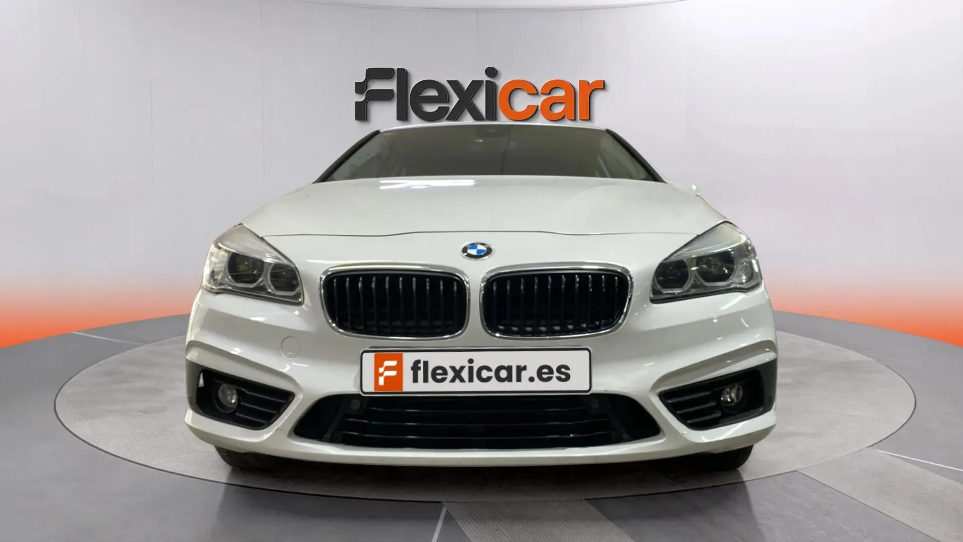 BMW Serie 2 Active Tourer 218d - foto 2