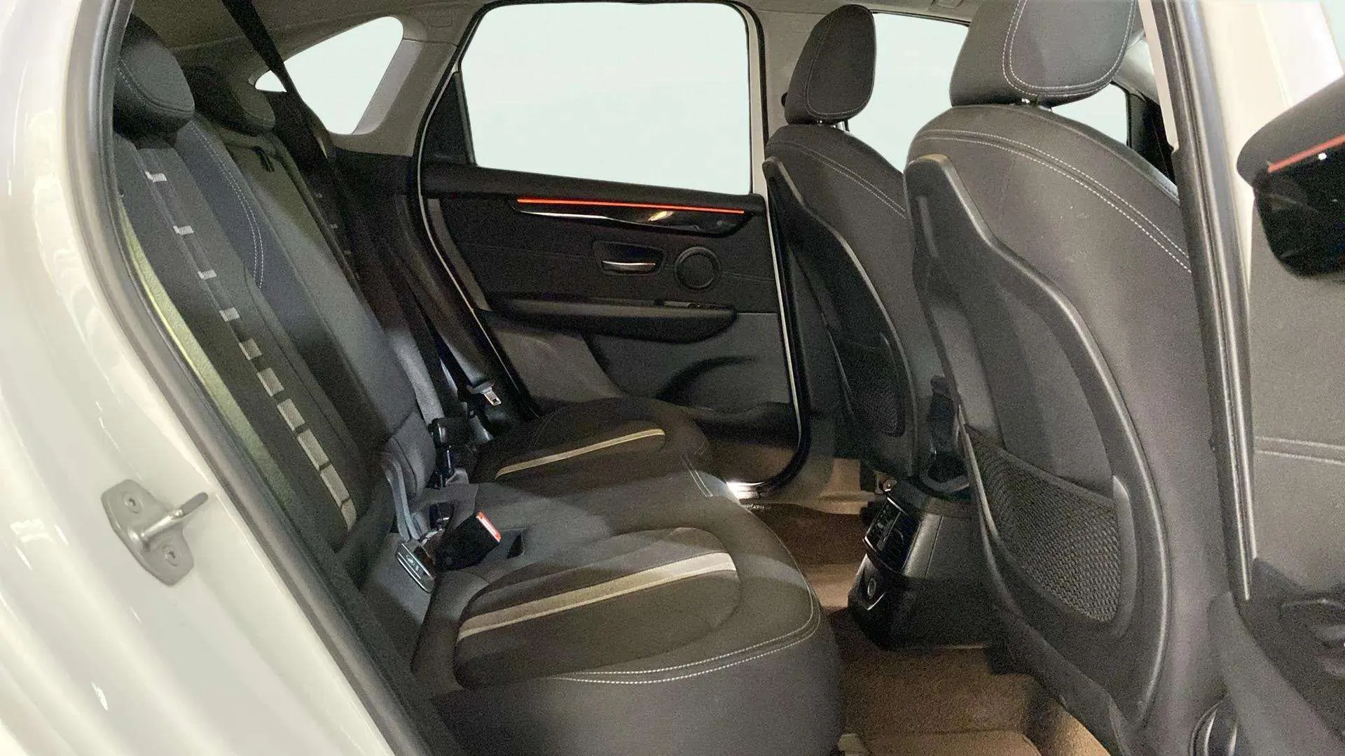 BMW Serie 2 Active Tourer 218d - foto 13