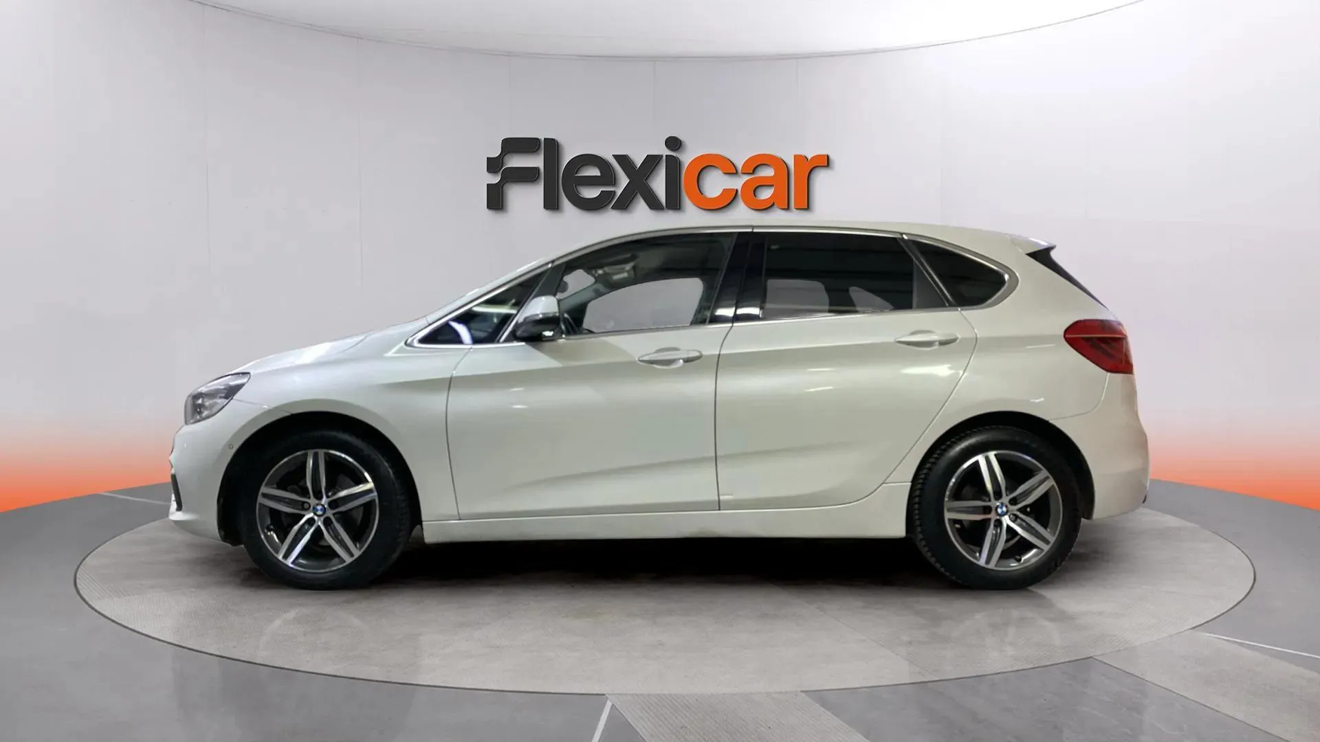 BMW Serie 2 Active Tourer 218d - foto 4