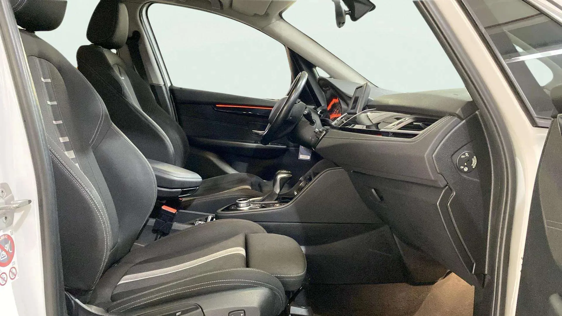 BMW Serie 2 Active Tourer 218d - foto 12