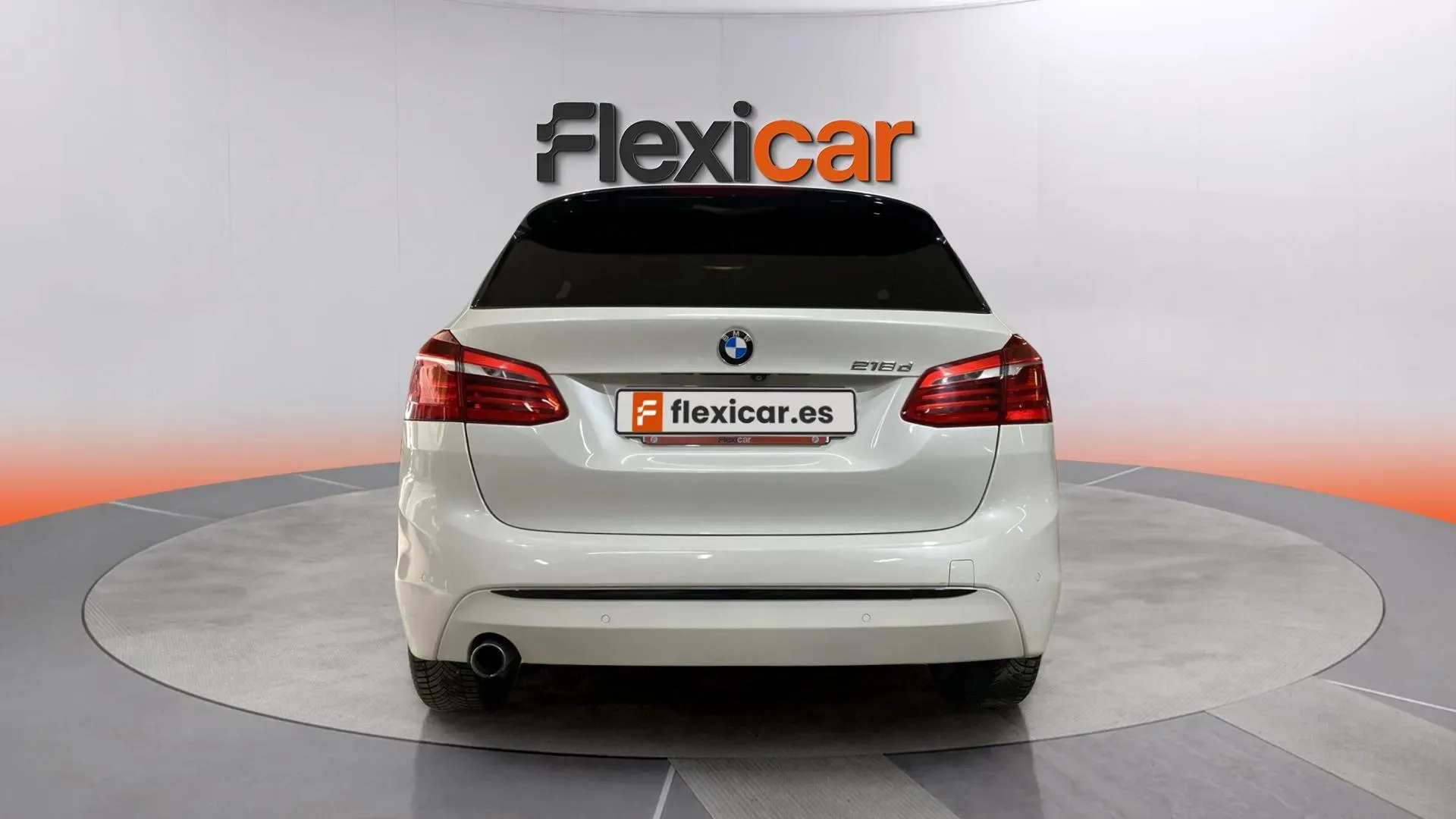 BMW Serie 2 Active Tourer 218d - foto 6