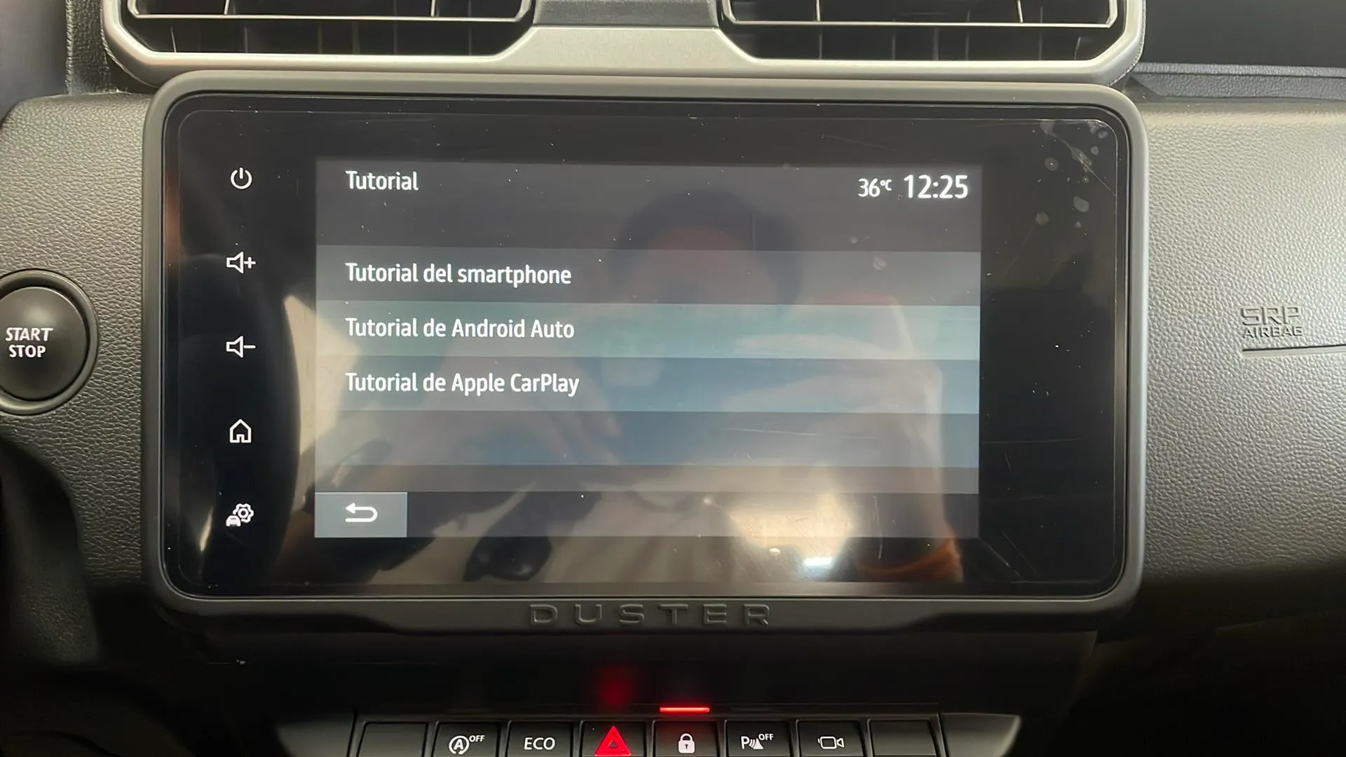 Dacia Duster Journey Go TCe 4x2 EDC - foto 31