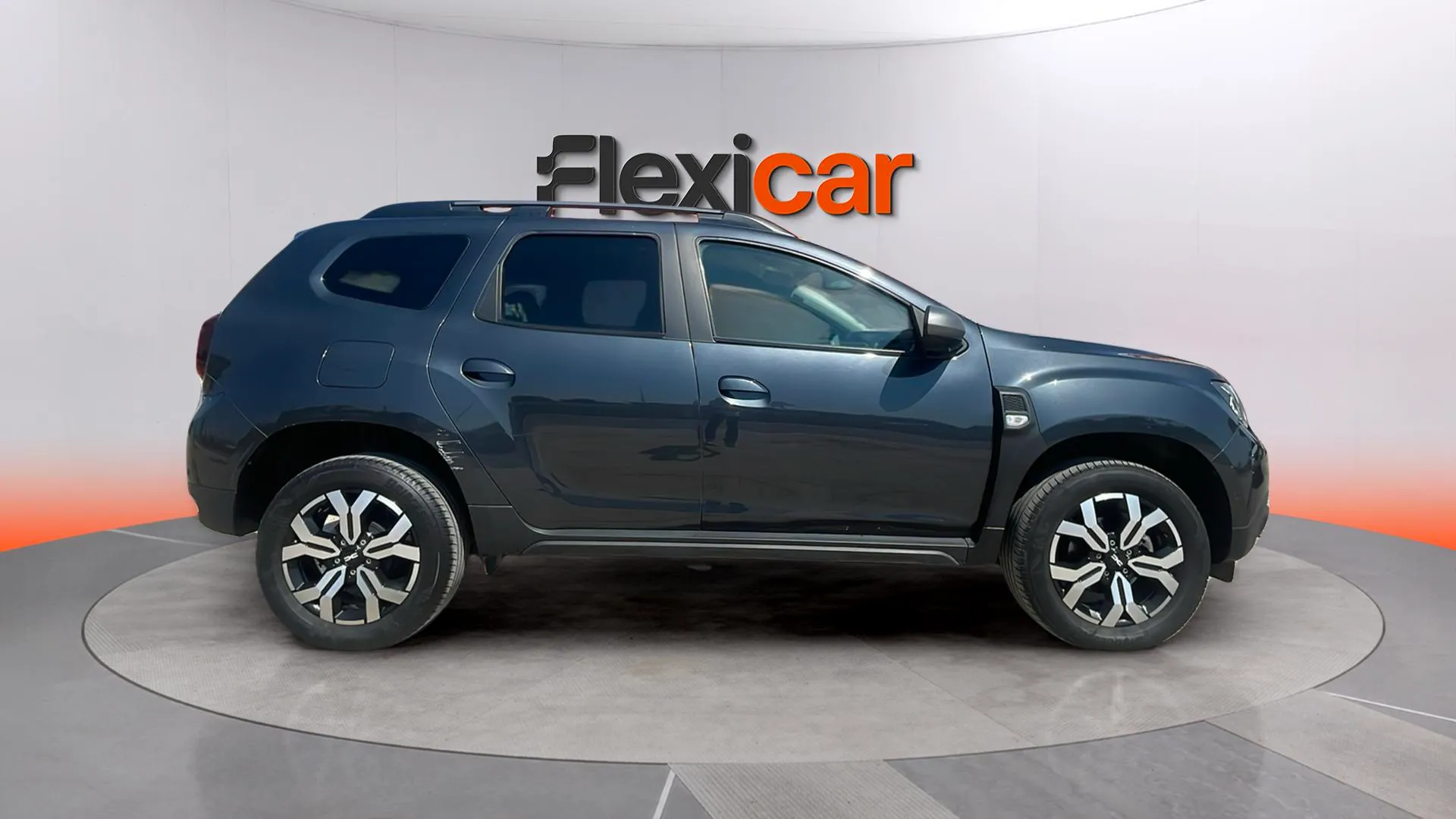 Dacia Duster Journey Go TCe 4x2 EDC - foto 8