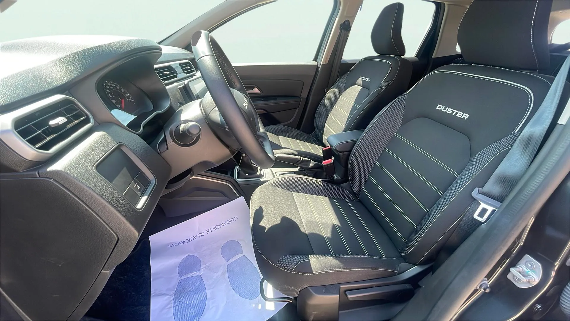 Dacia Duster Journey Go TCe 4x2 EDC - foto 14