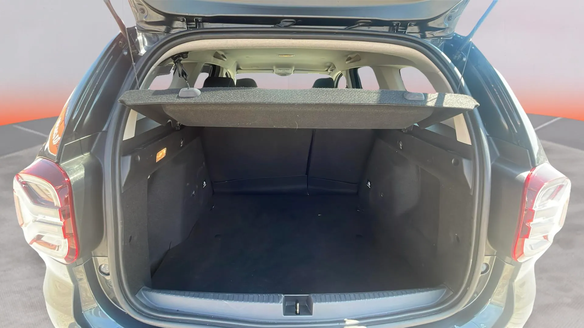 Dacia Duster Journey Go TCe 4x2 EDC - foto 16