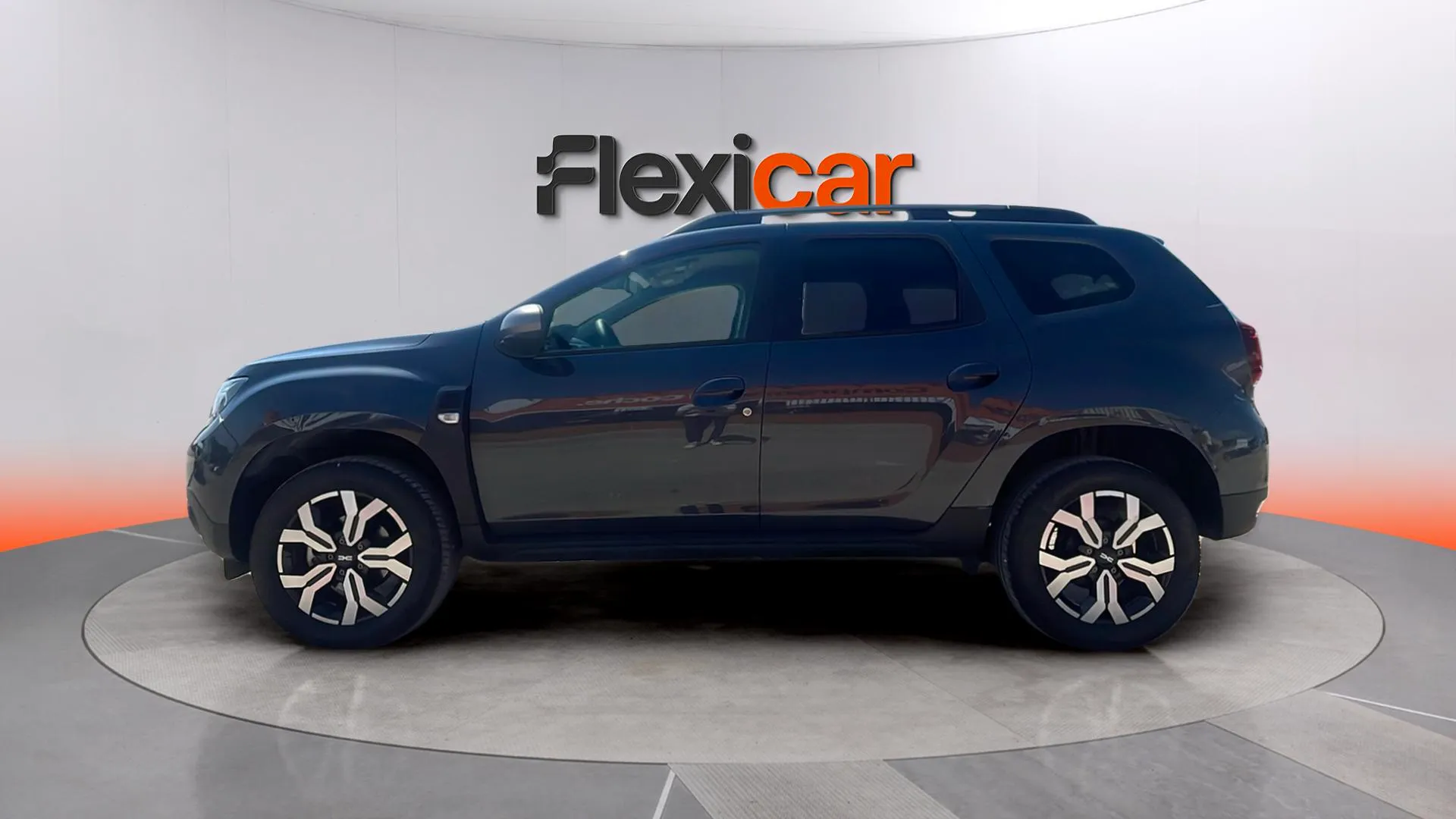 Dacia Duster Journey Go TCe 4x2 EDC - foto 4