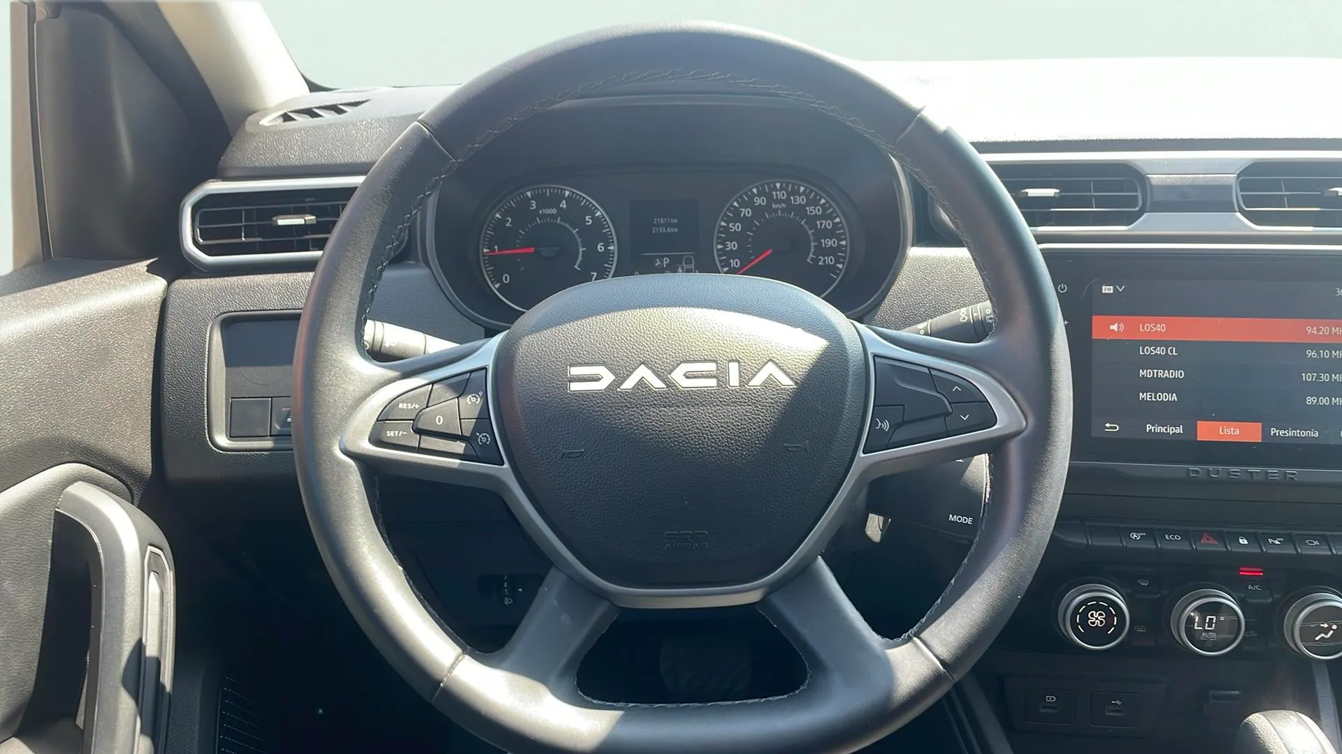 Dacia Duster Journey Go TCe 4x2 EDC - foto 11