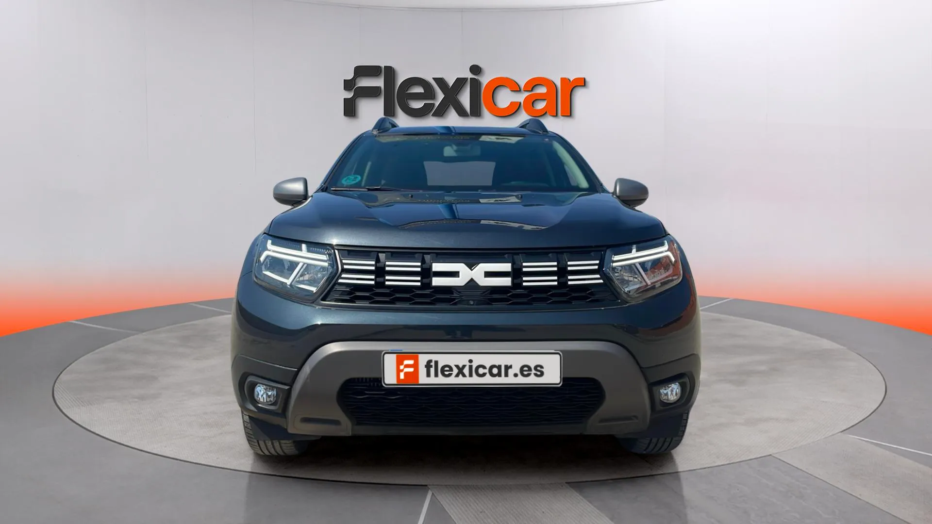 Dacia Duster Journey Go TCe 4x2 EDC - foto 2
