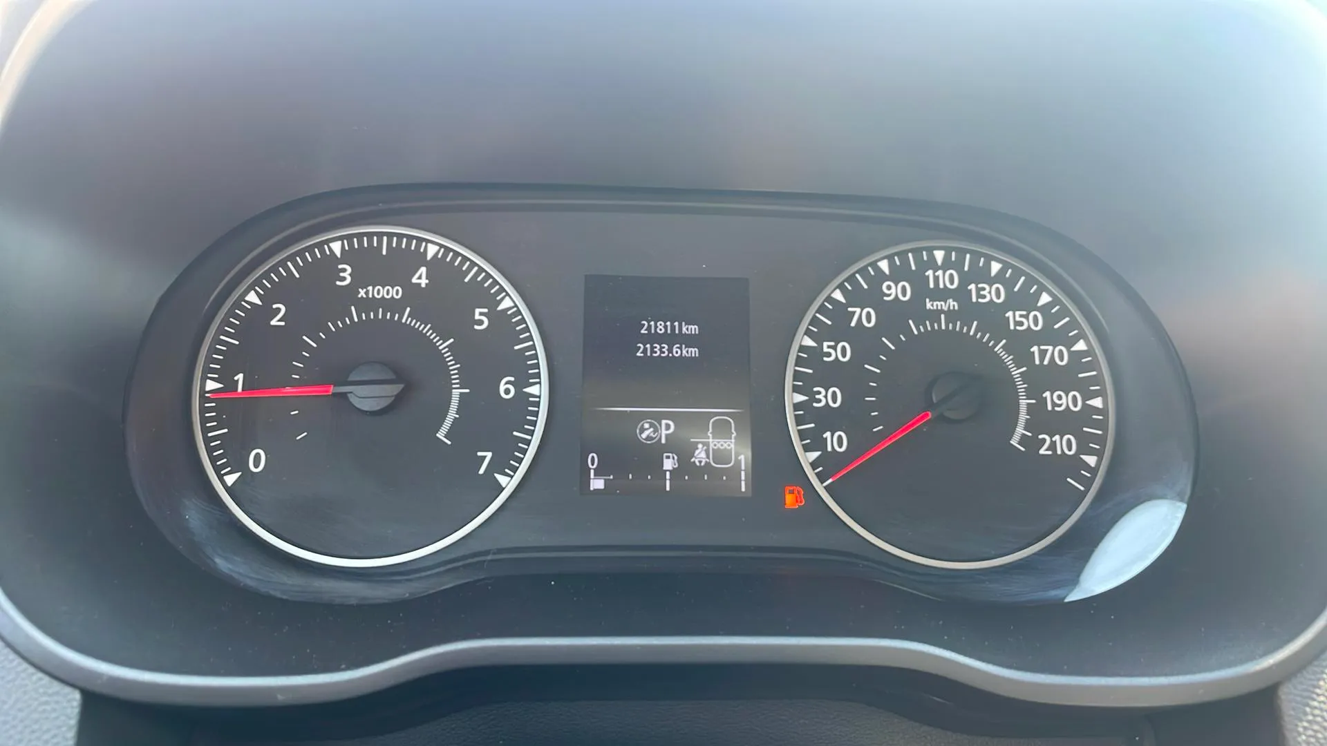Dacia Duster Journey Go TCe 4x2 EDC - foto 12