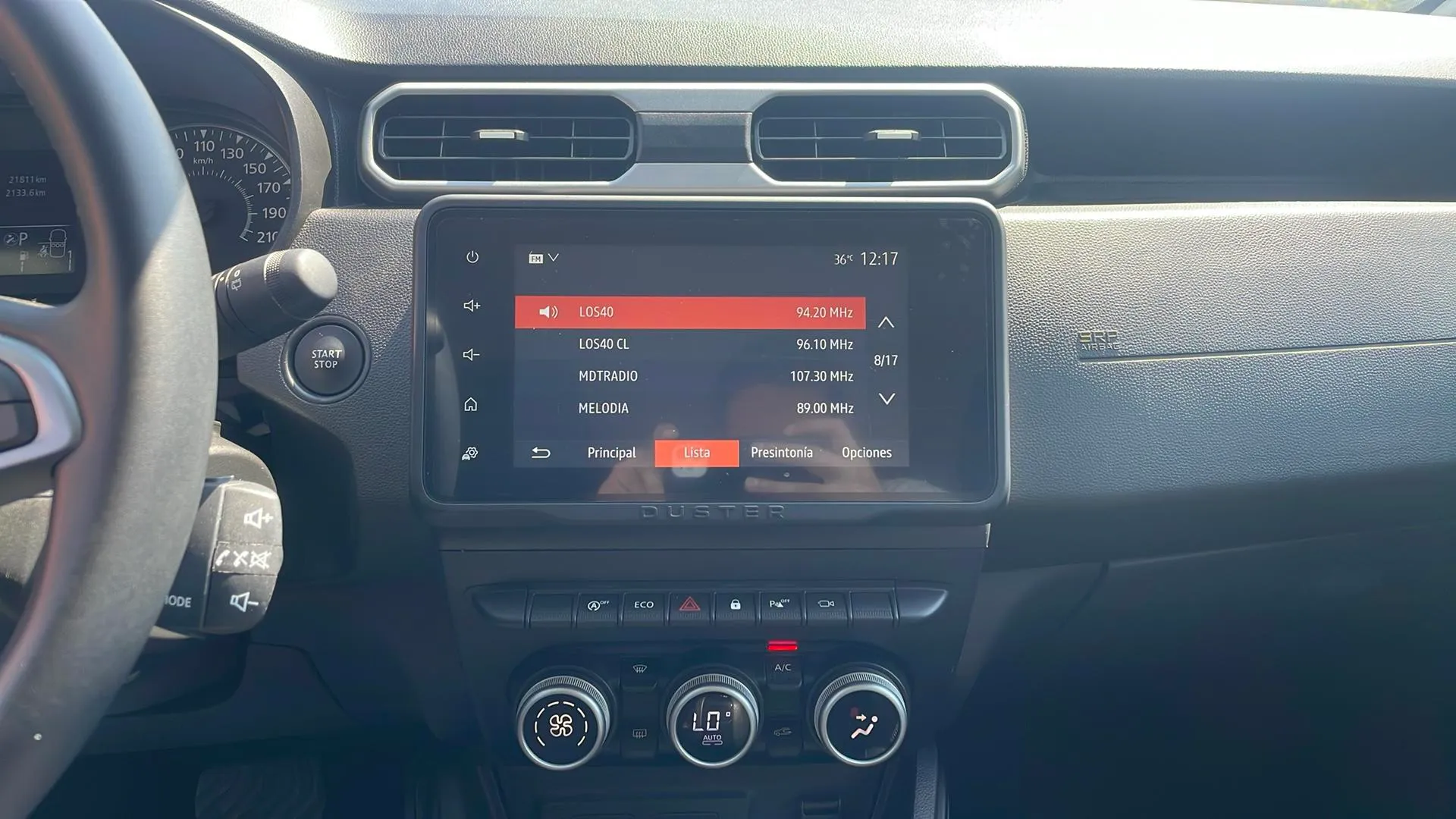 Dacia Duster Journey Go TCe 4x2 EDC - foto 10