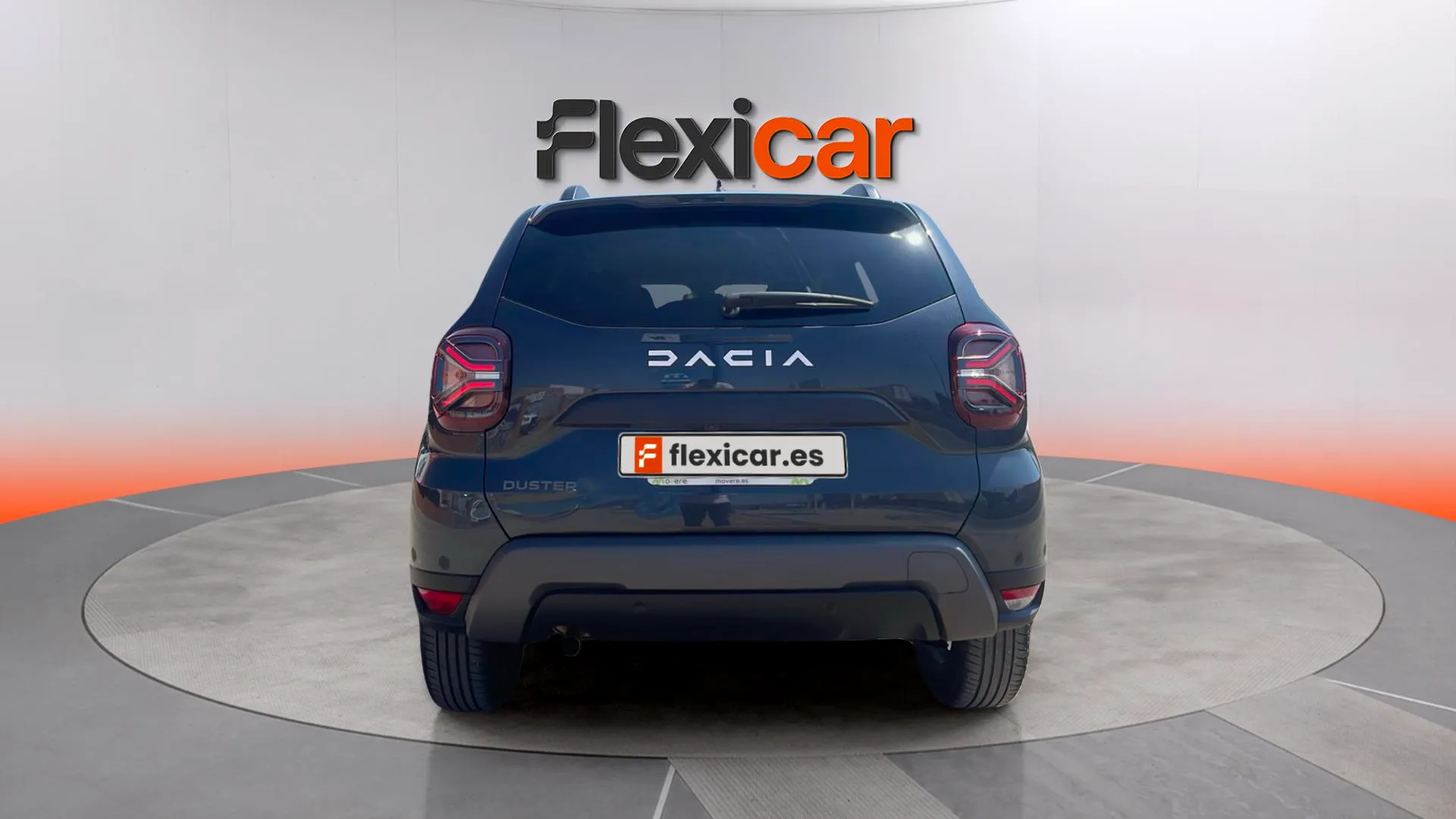 Dacia Duster Journey Go TCe 4x2 EDC - foto 6