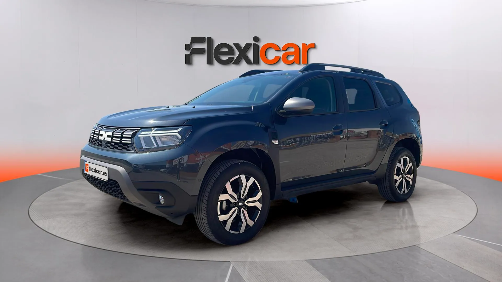 Dacia Duster Journey Go TCe 4x2 EDC - foto 3