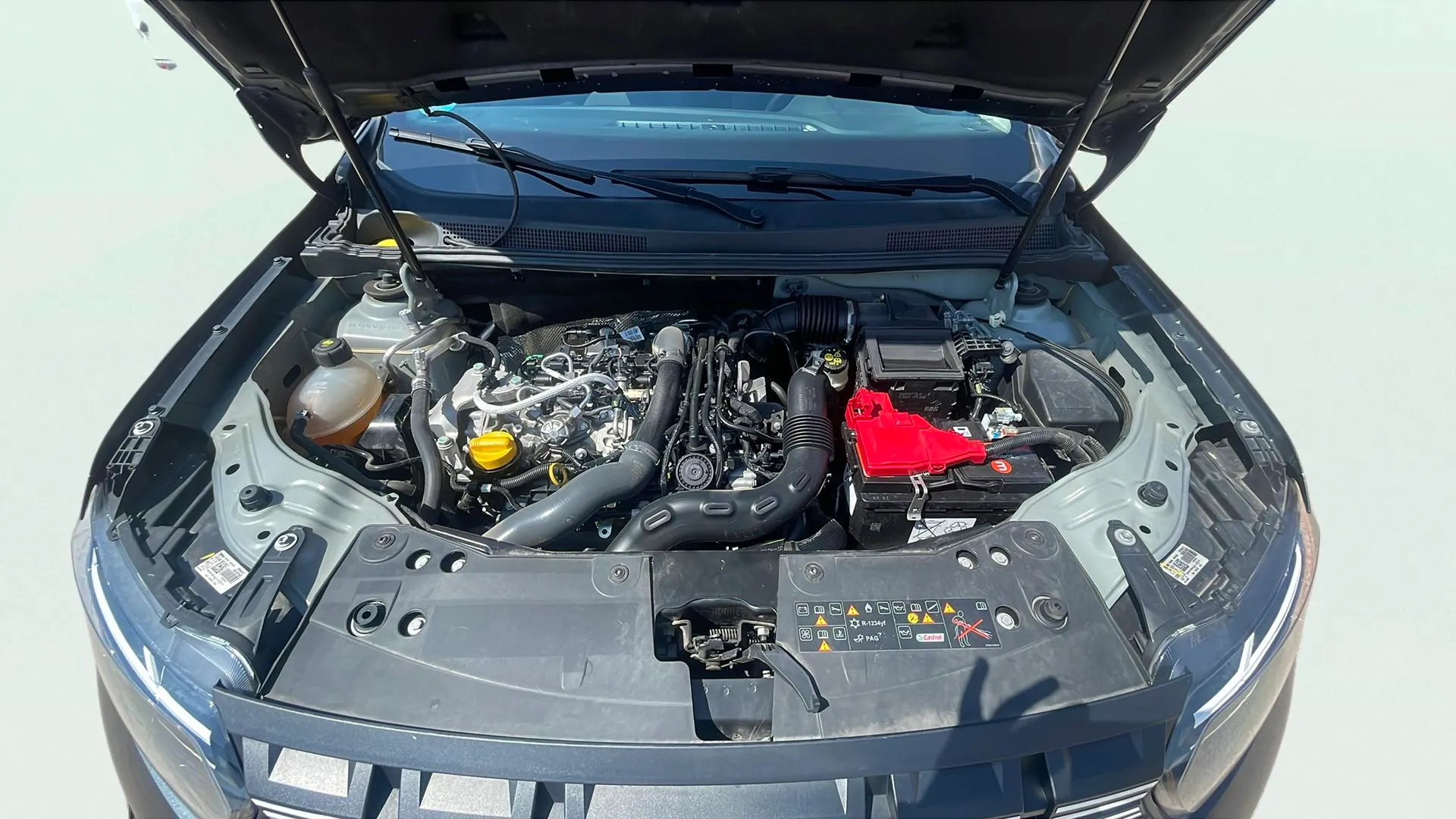 Dacia Duster Journey Go TCe 4x2 EDC - foto 18