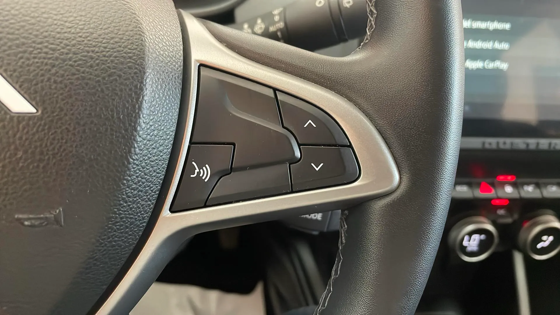 Dacia Duster Journey Go TCe 4x2 EDC - foto 34