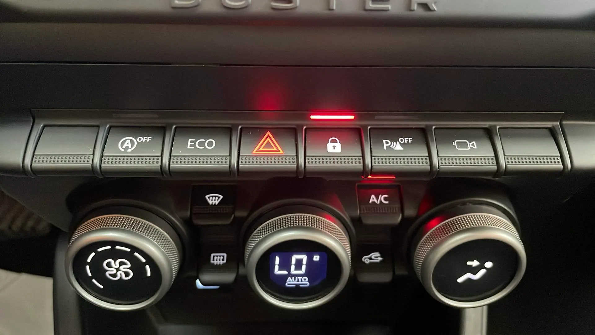 Dacia Duster Journey Go TCe 4x2 EDC - foto 25