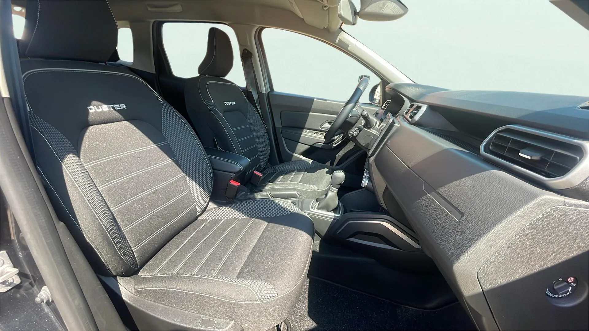 Dacia Duster Journey Go TCe 4x2 EDC - foto 13