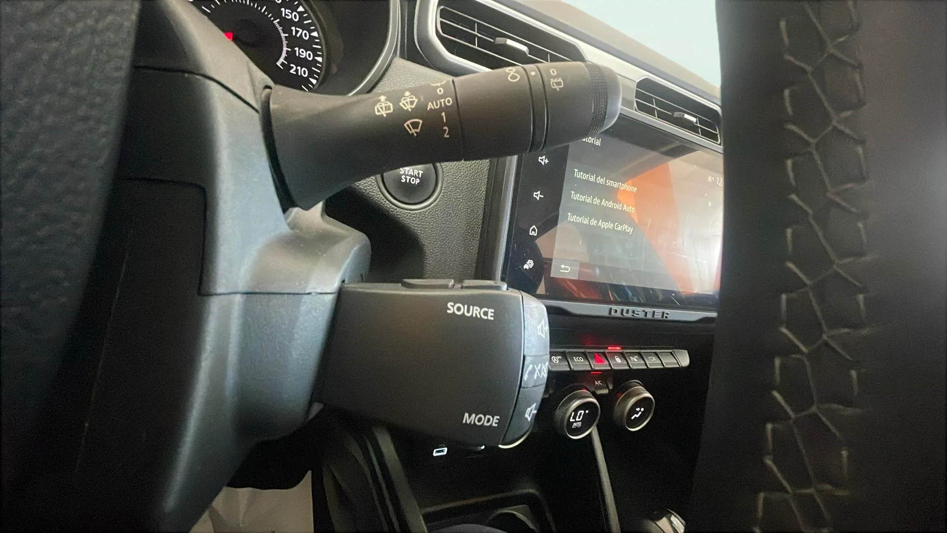 Dacia Duster Journey Go TCe 4x2 EDC - foto 32