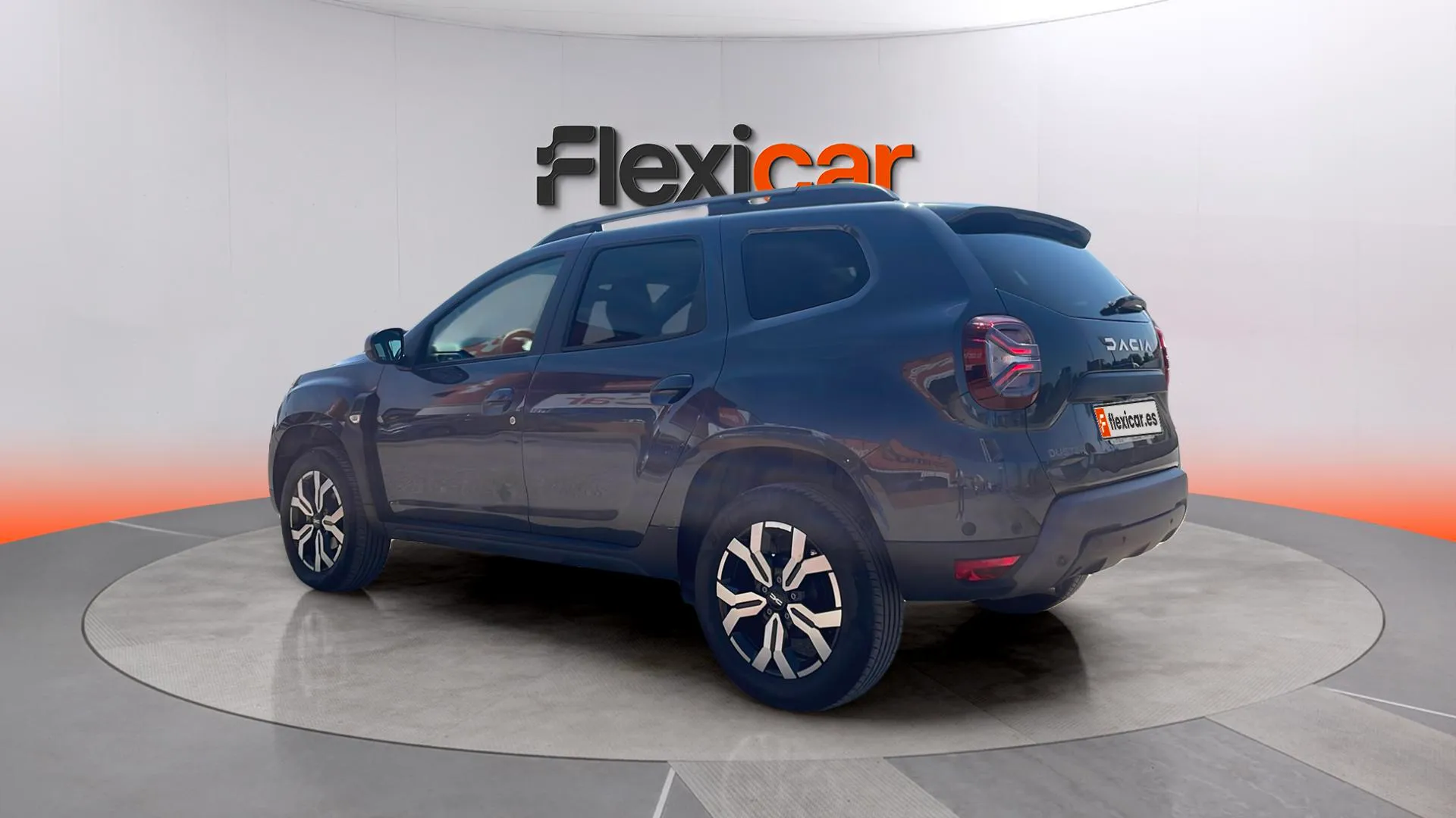 Dacia Duster Journey Go TCe 4x2 EDC - foto 5