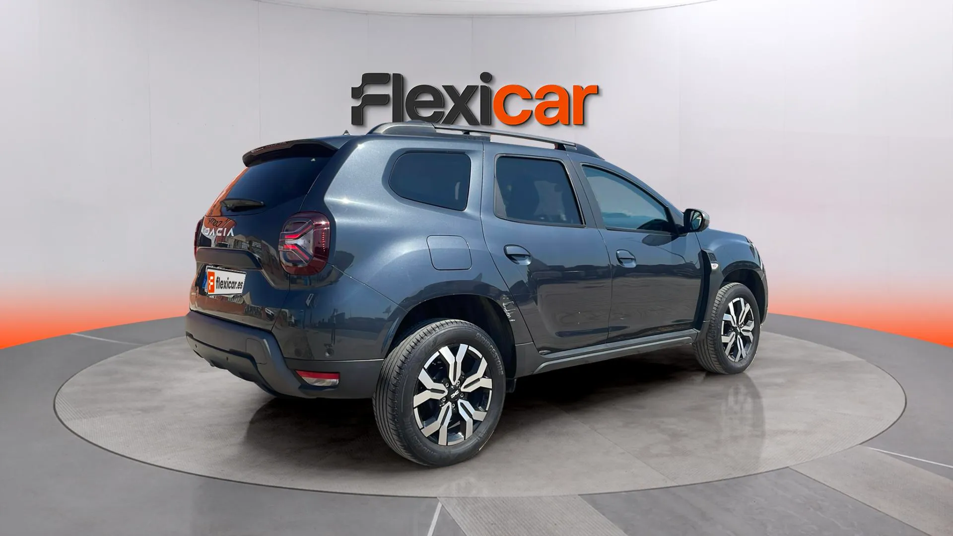 Dacia Duster Journey Go TCe 4x2 EDC - foto 7