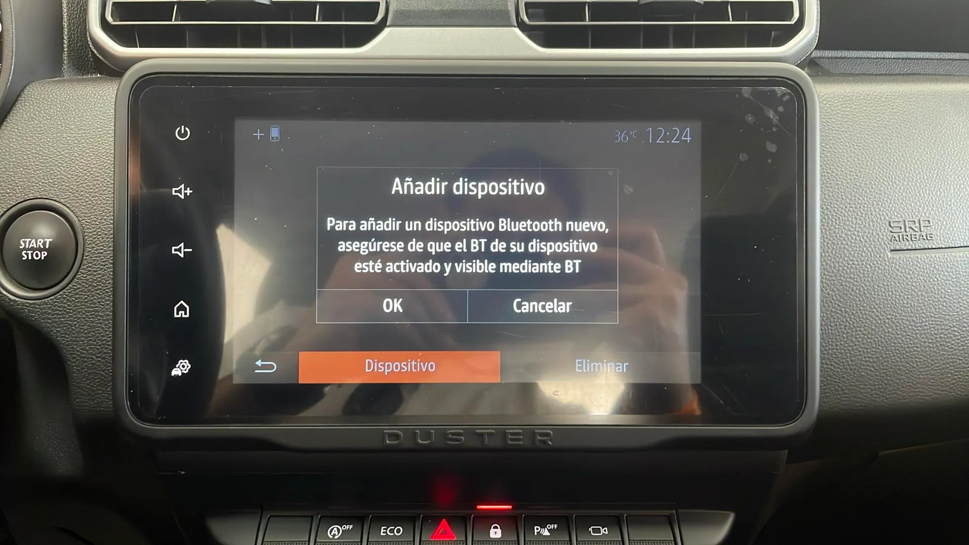 Dacia Duster Journey Go TCe 4x2 EDC - foto 30